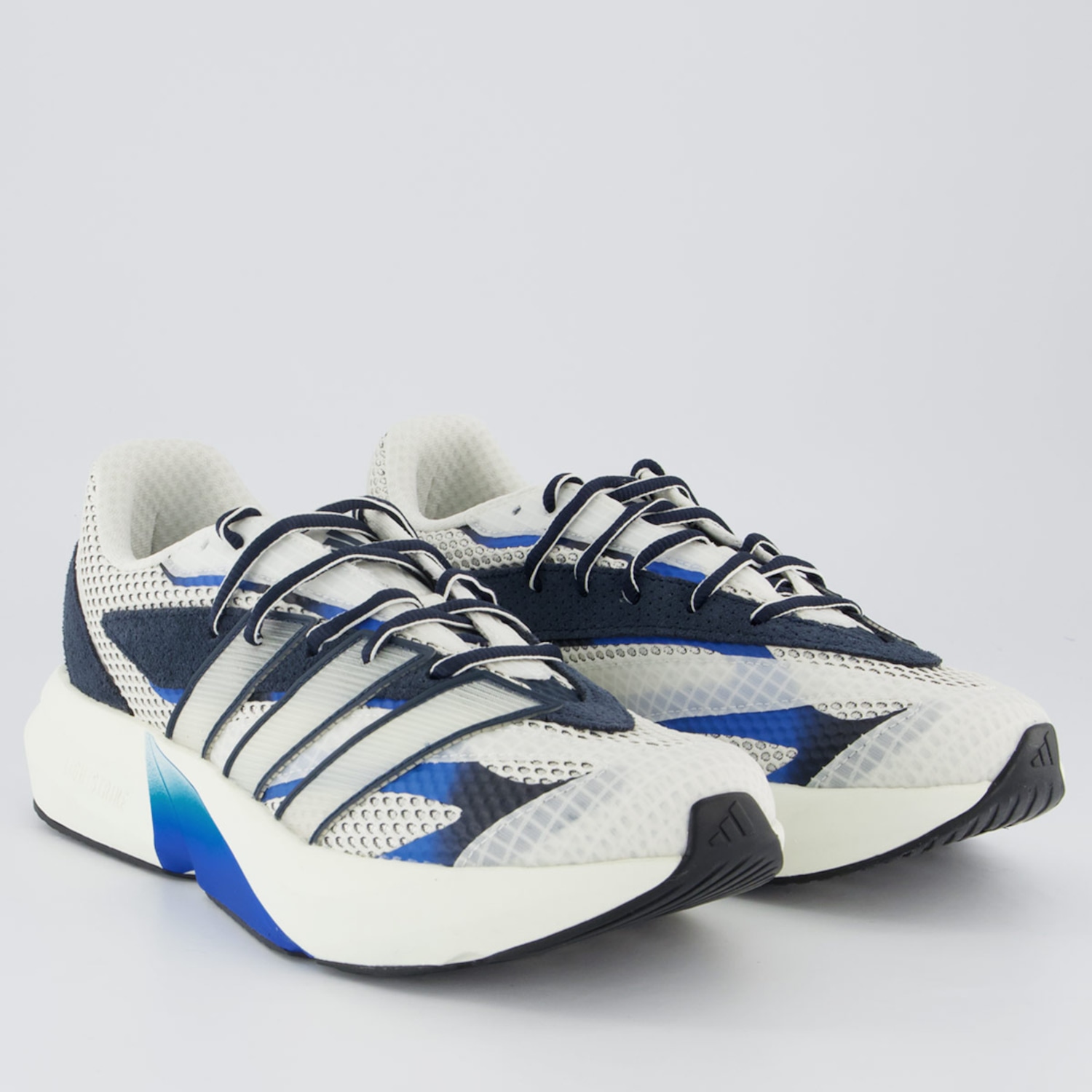 Tênis Masculino Lightblaze adidas - Foto 2