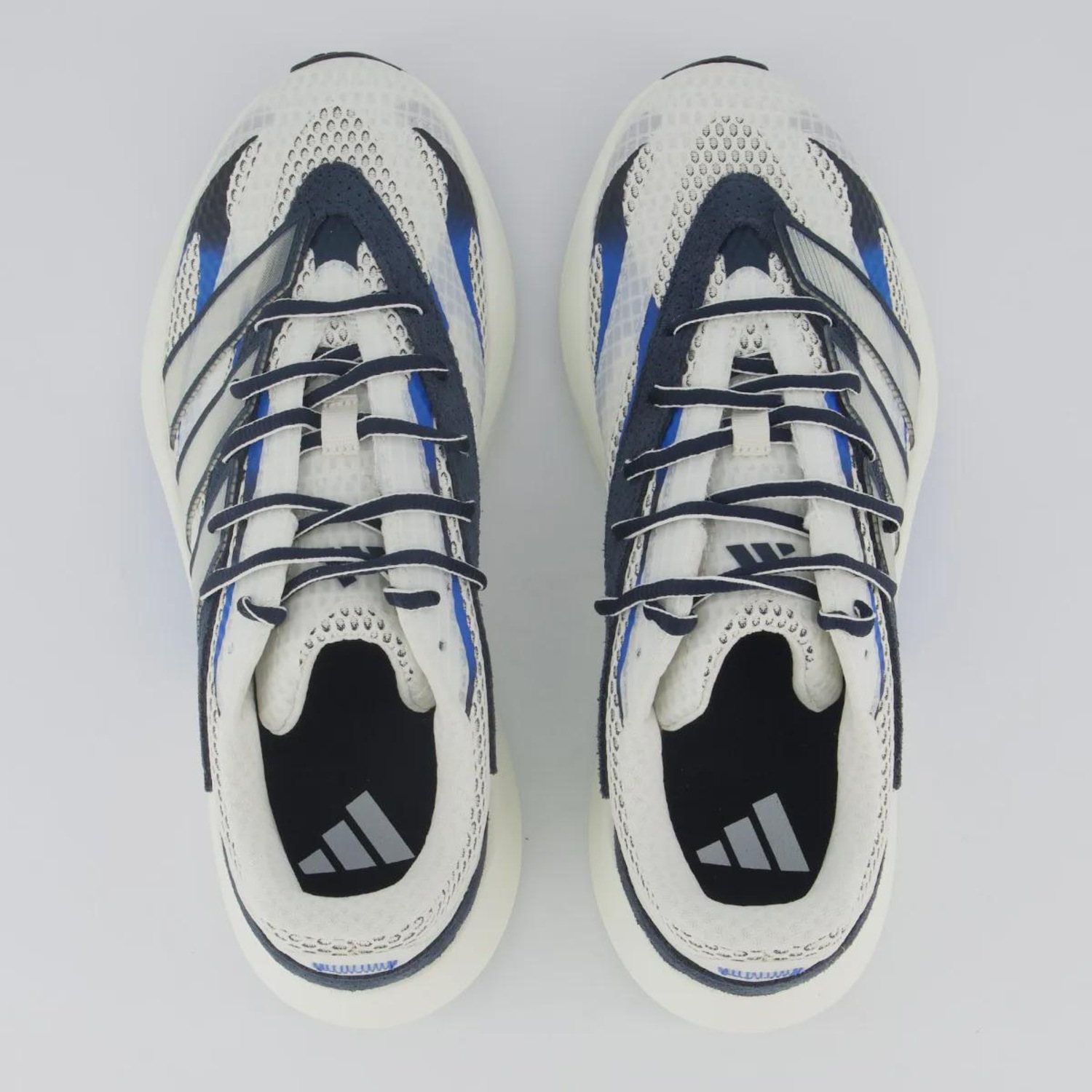 Tênis Masculino Lightblaze adidas - Foto 4