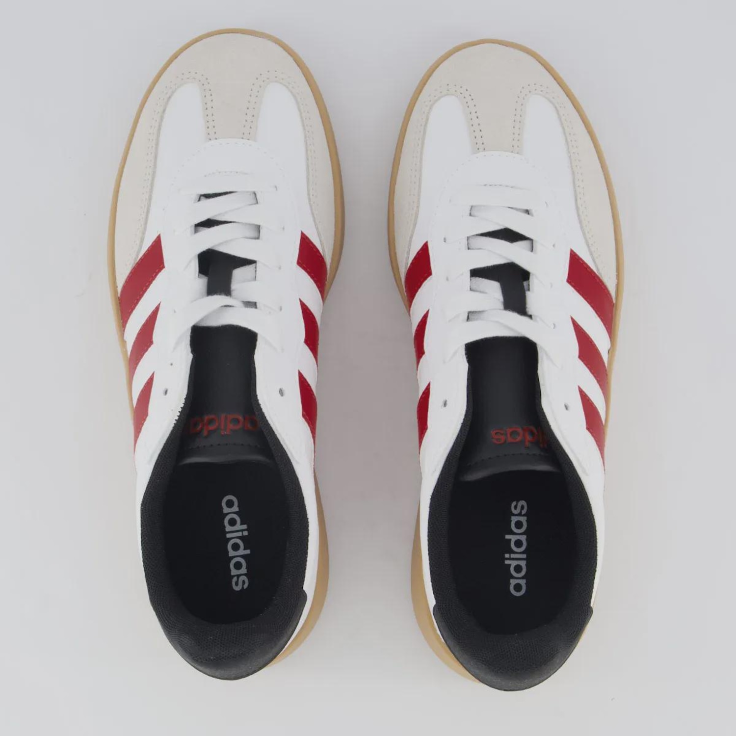 Tênis Masculino Barreda adidas - Foto 4