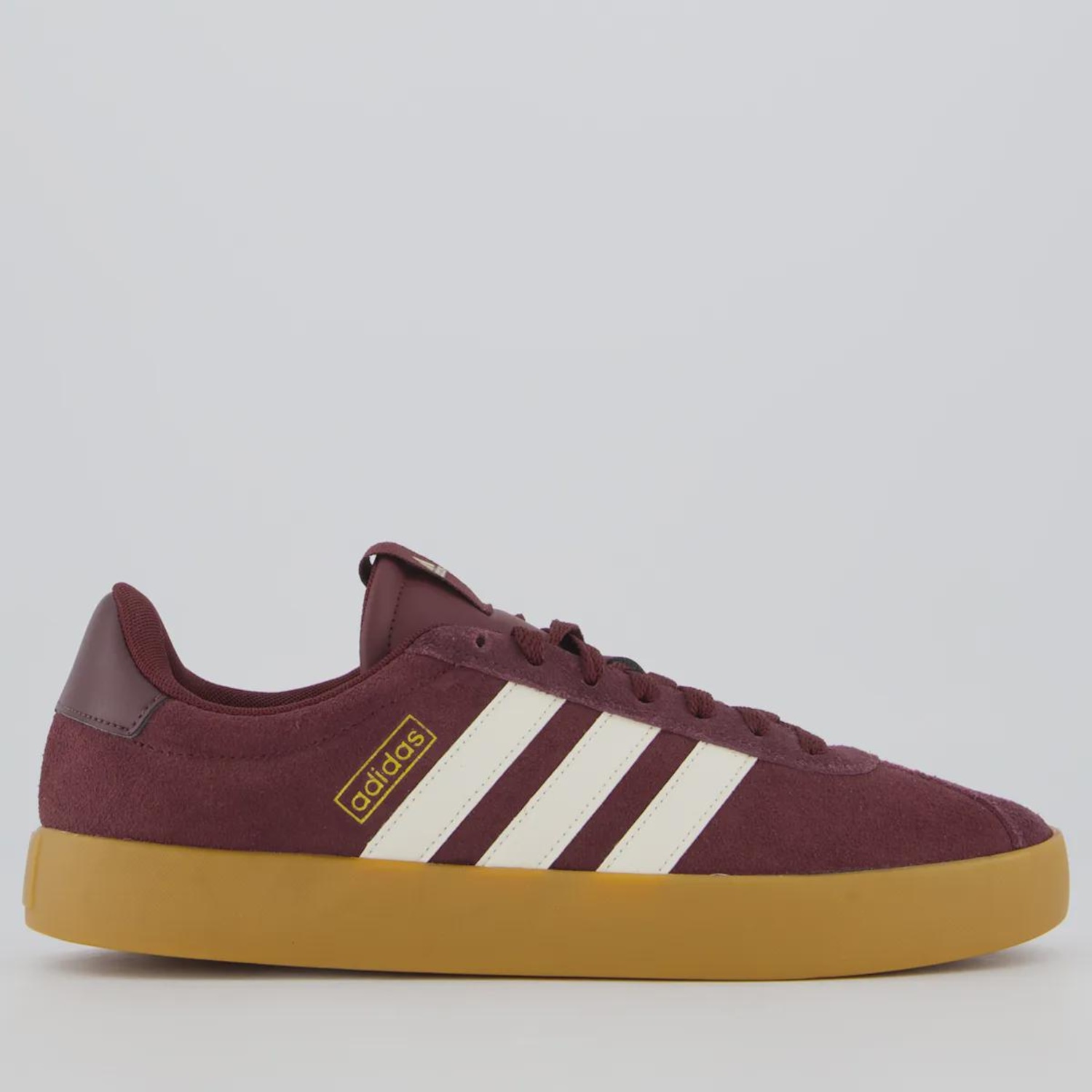 Tênis Masculino Vl Court 3.0 adidas - Foto 1