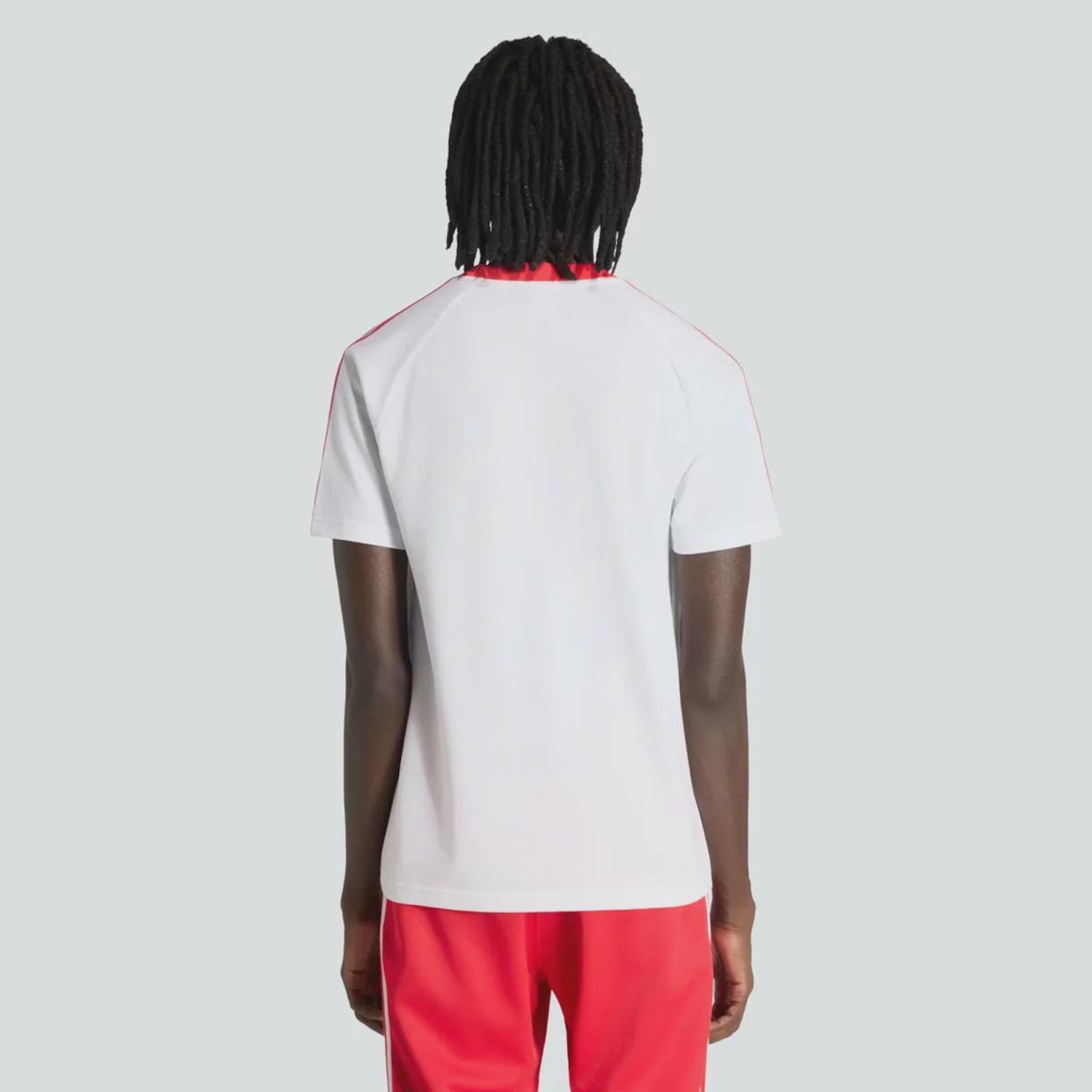Camiseta Masculina Liverpool Originals adidas - Foto 2