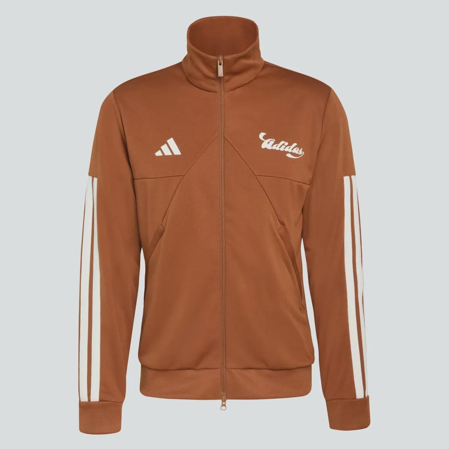 Jaqueta Feminina Tiro CG adidas - Foto 4