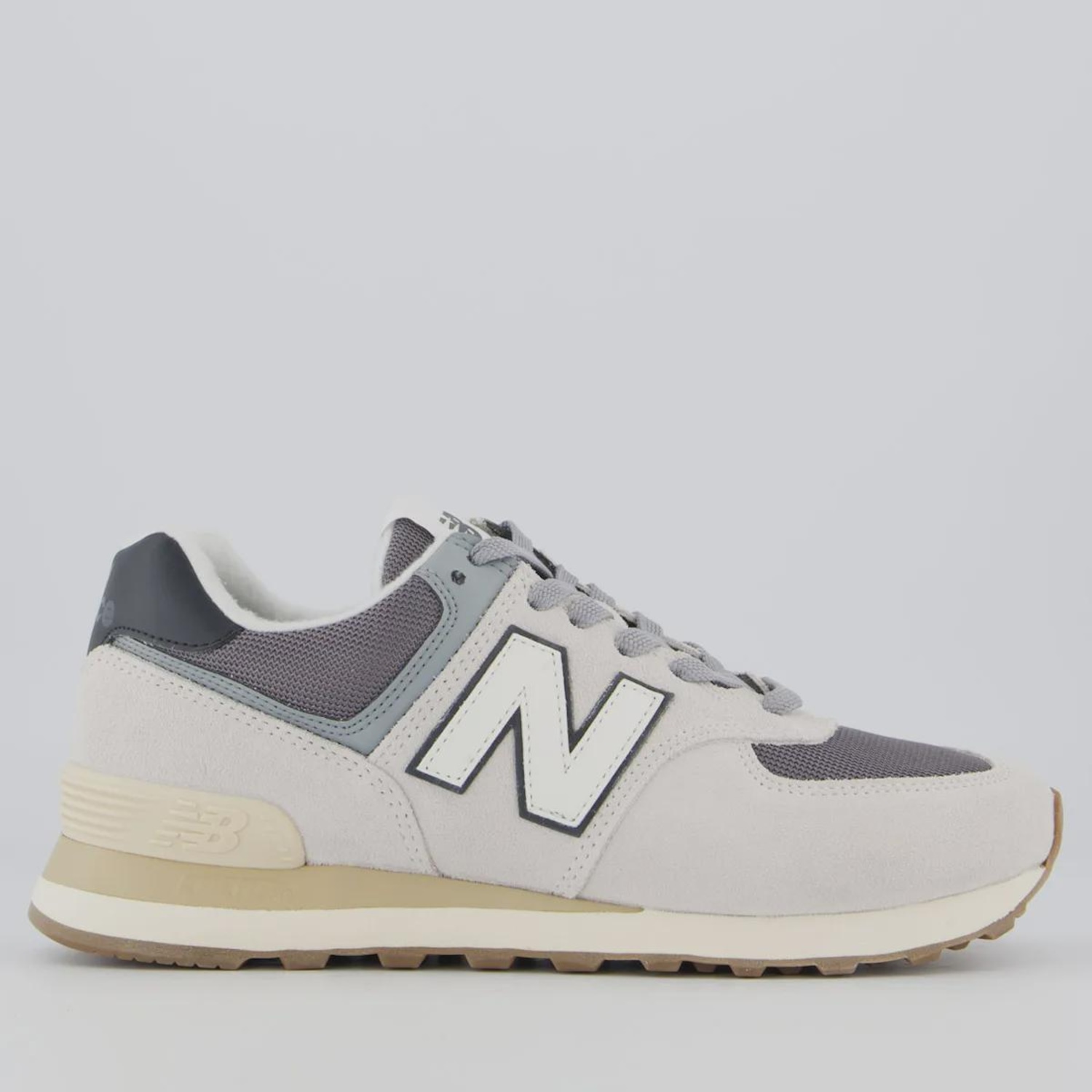 Tênis Masculino 574 V2 New Balance - Foto 1