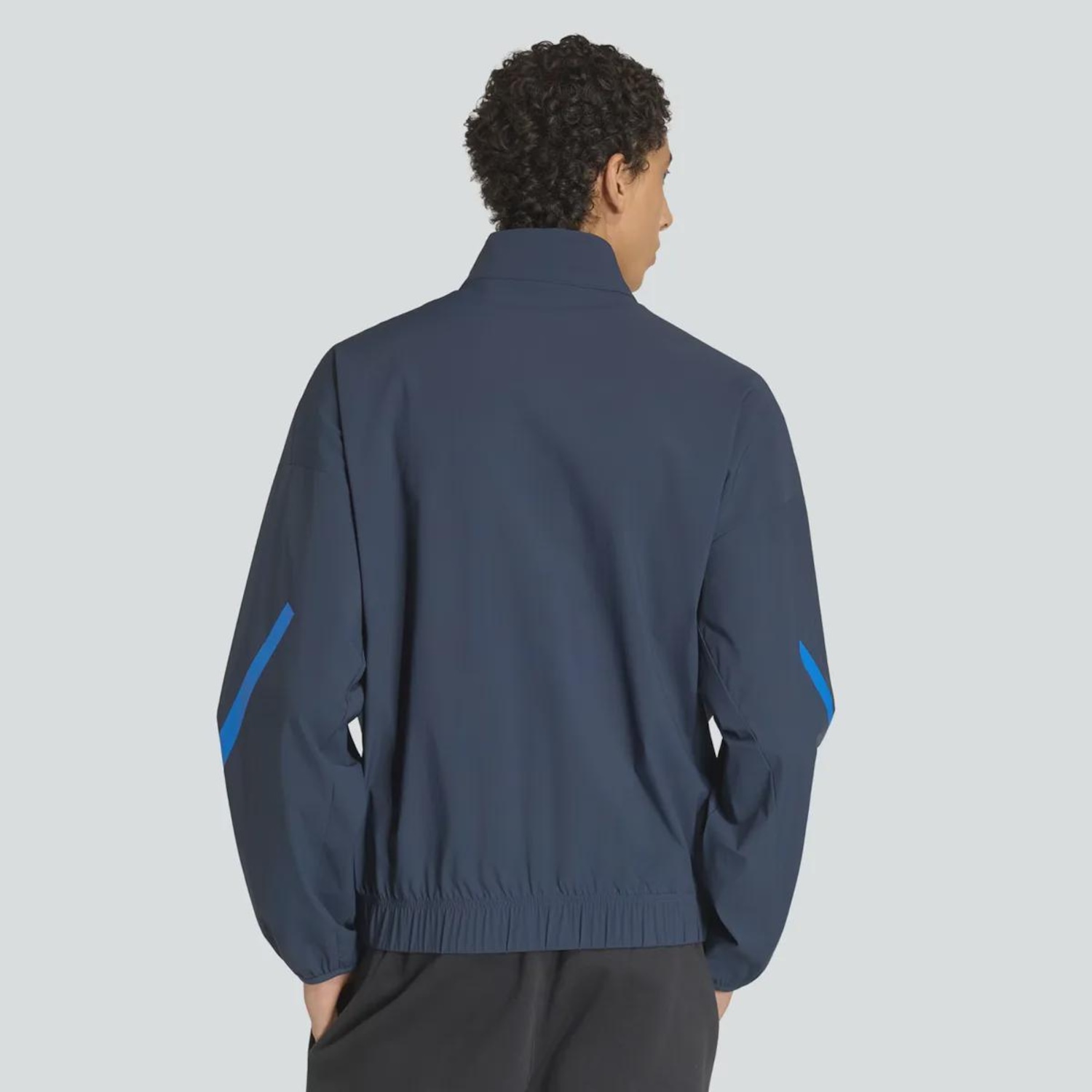 Jaqueta Arsenal Hino adidas Masculina - Foto 2