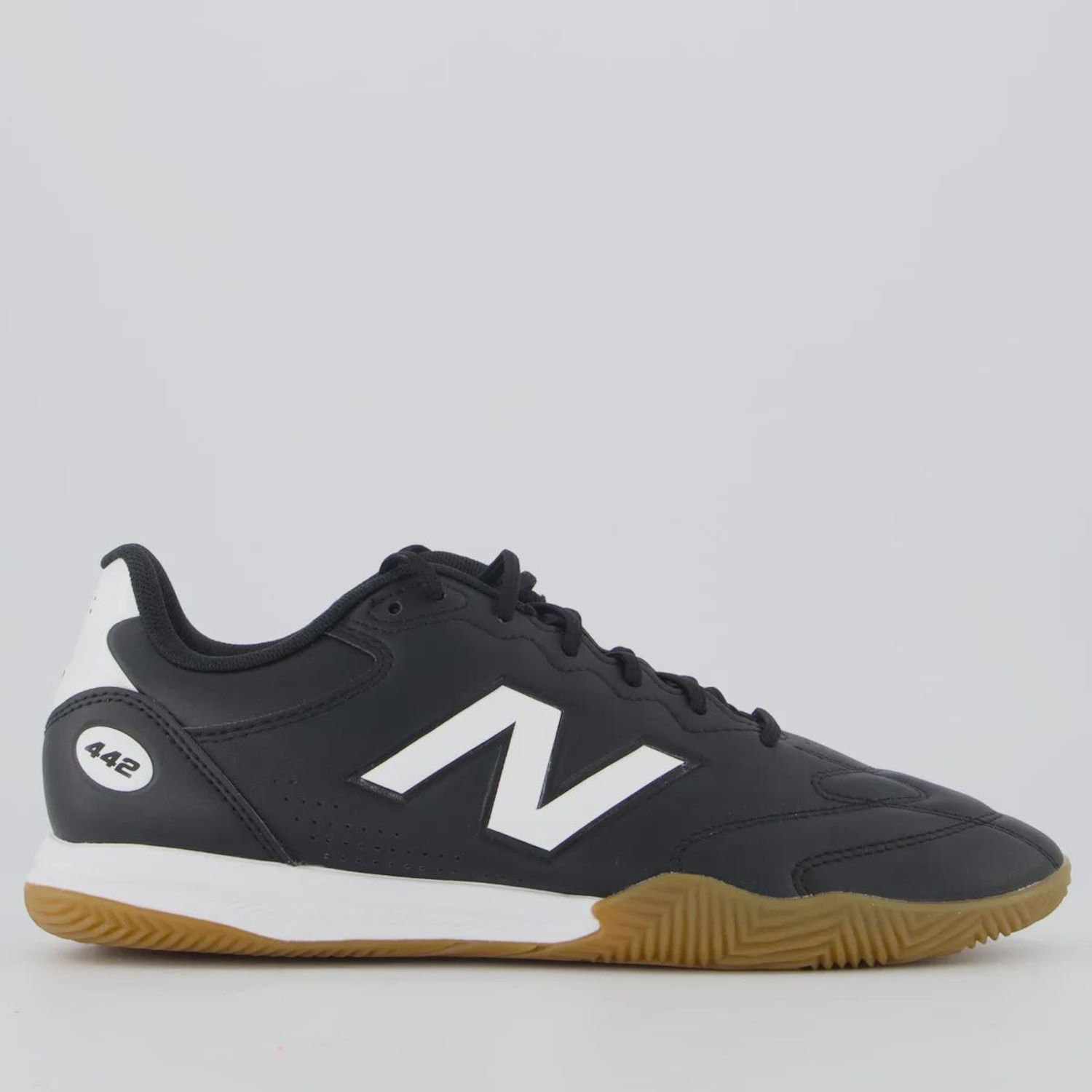 Chuteira de Futsal 442 V3 Team New Balance - Foto 1