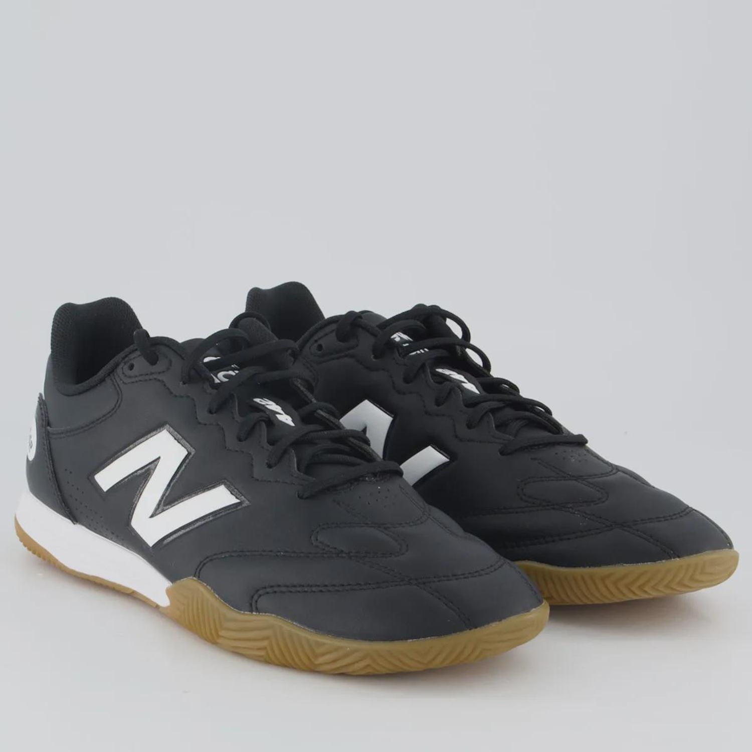Chuteira de Futsal 442 V3 Team New Balance - Foto 2