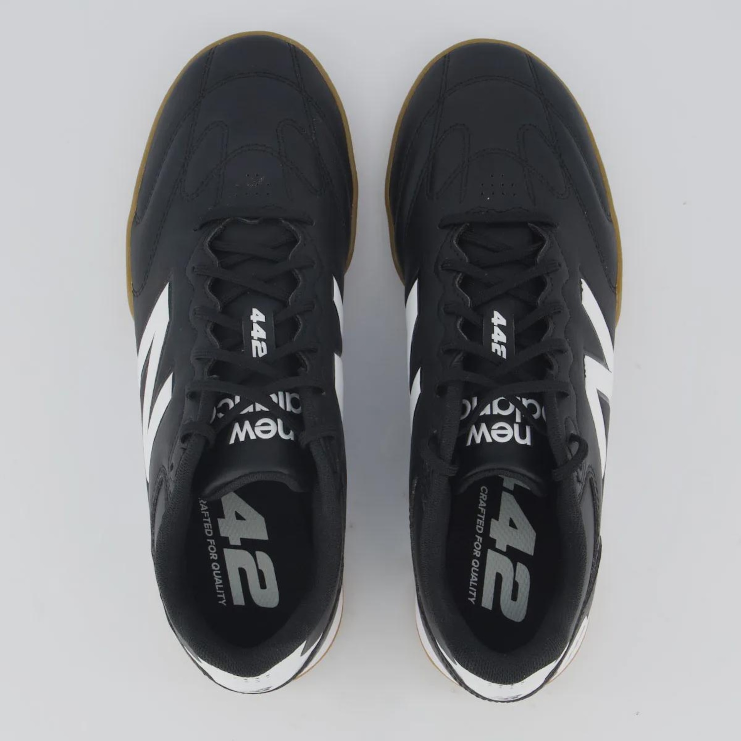 Chuteira de Futsal 442 V3 Team New Balance - Foto 4