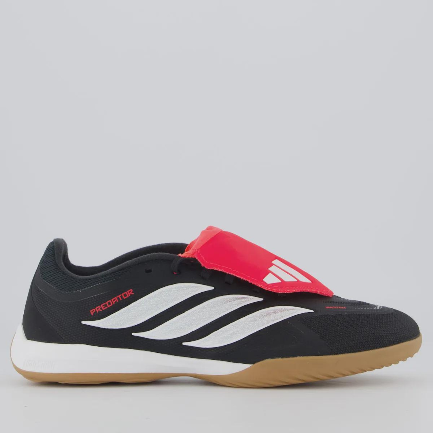 Chuteira de Futsal Predator League LIN adidas - Foto 1