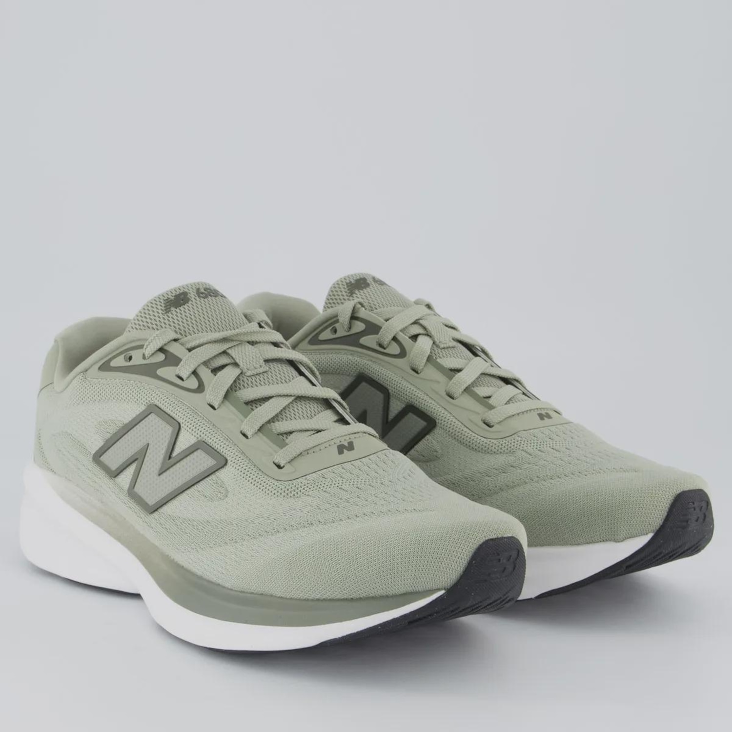Tênis Masculino Fresh Foam 680 V9 New Balance - Foto 2
