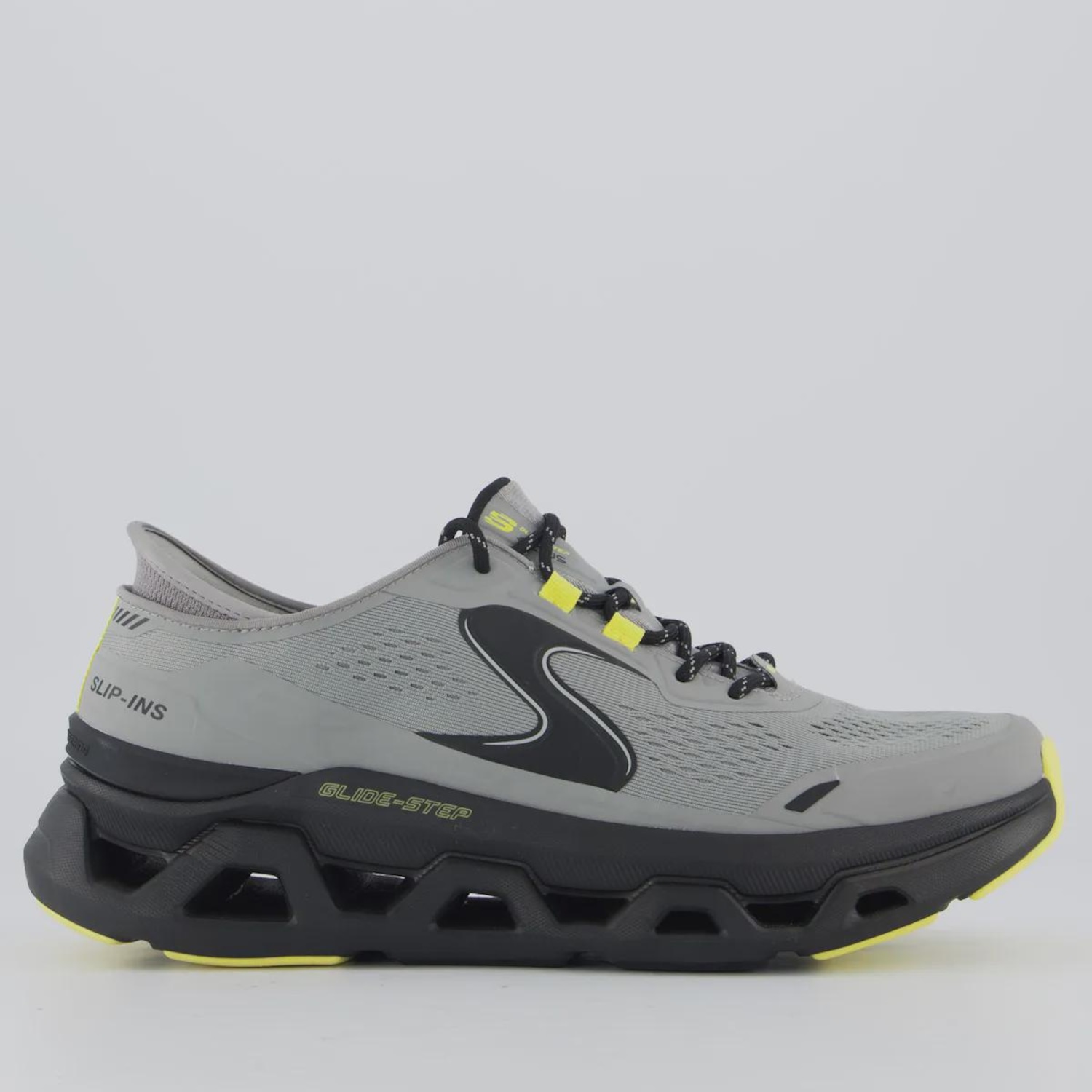 Tênis Masculino Glide-Step Altus Skechers - Foto 1