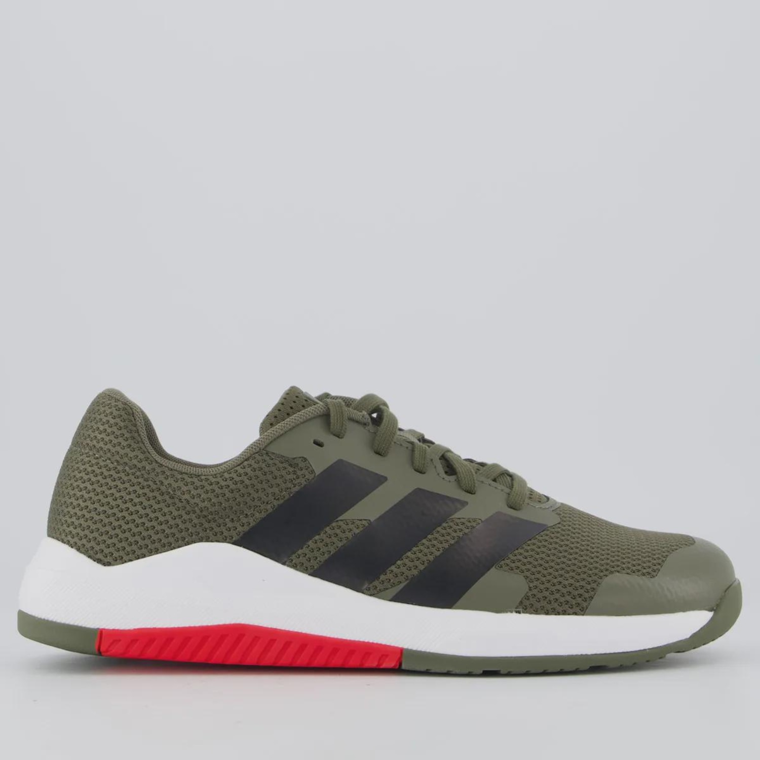 Tênis Unissex Everyset Base Trainer adidas - Foto 1