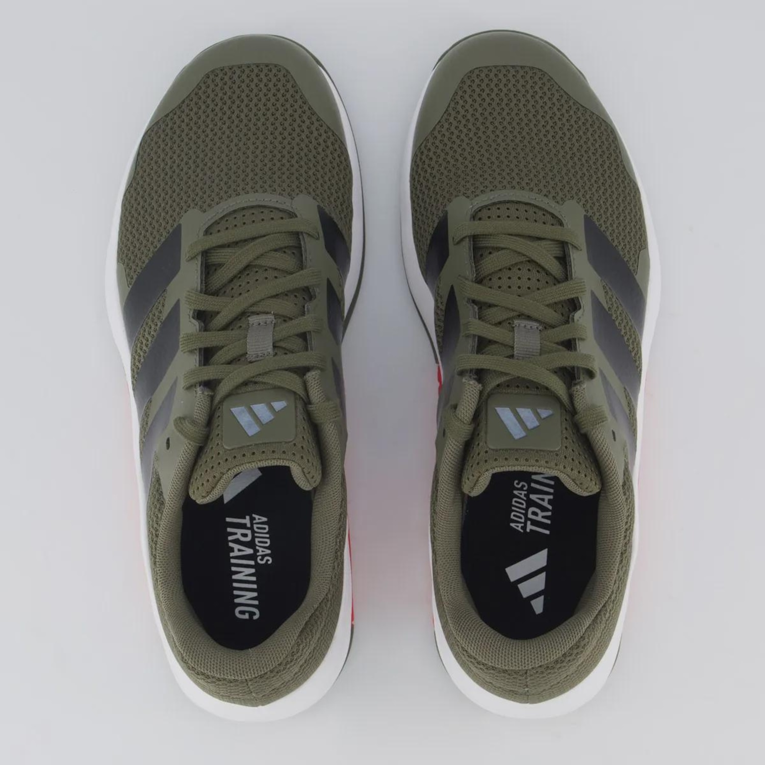 Tênis Unissex Everyset Base Trainer adidas - Foto 4