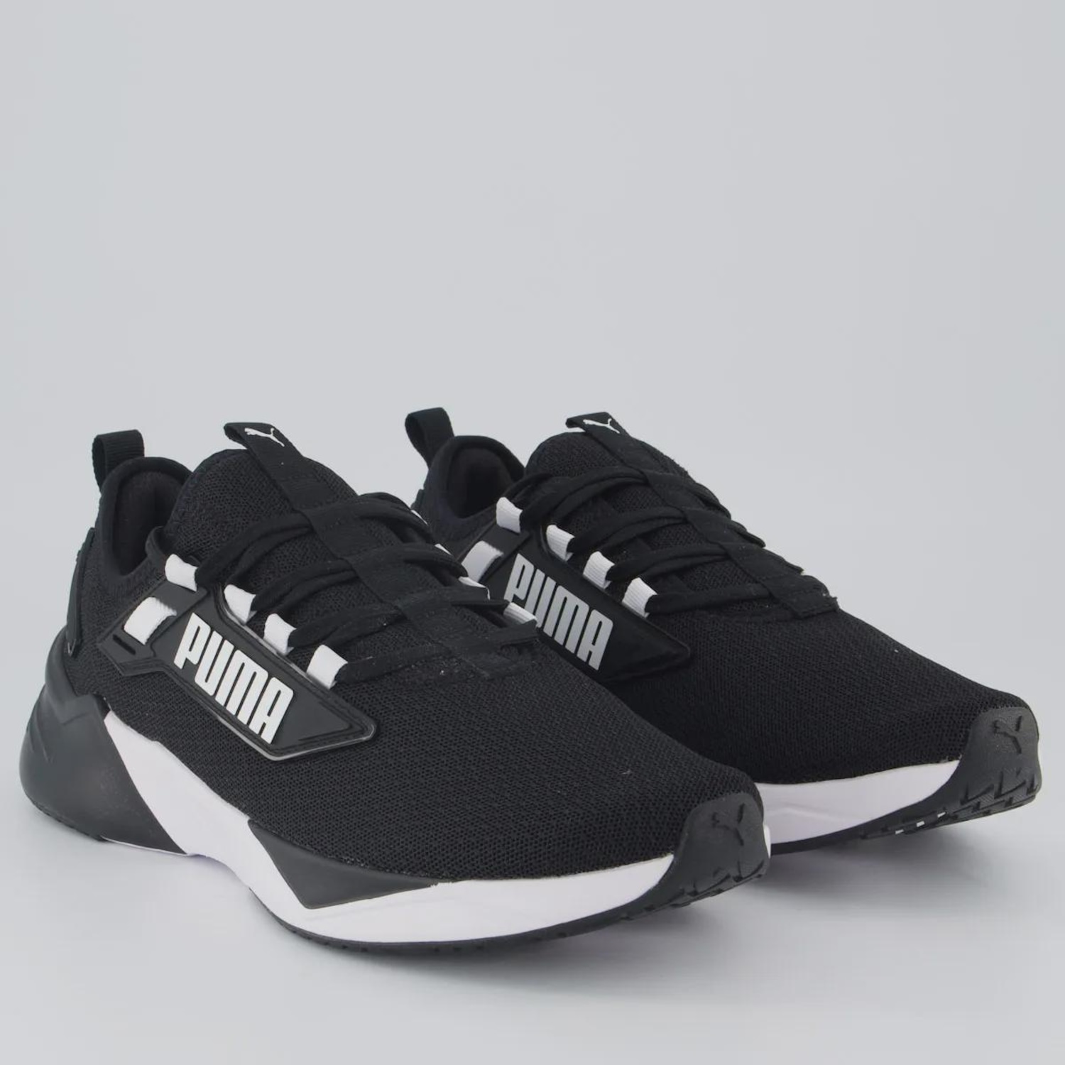 Tênis Feminino Retaliate 3 Puma - Foto 2