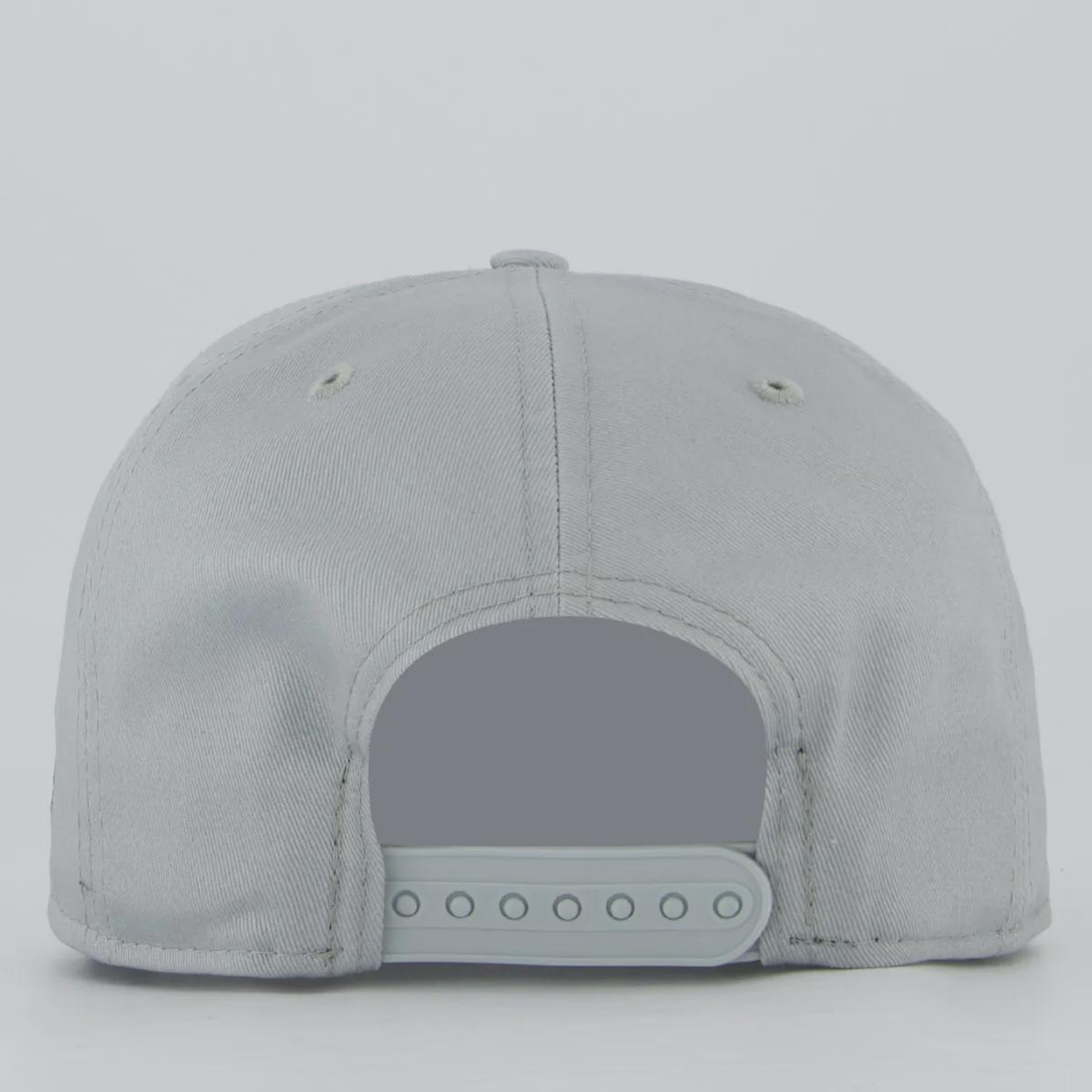 Boné Aba Reta New Era MLB Los Angeles Dodgers Silver Wing 950AF - Foto 3