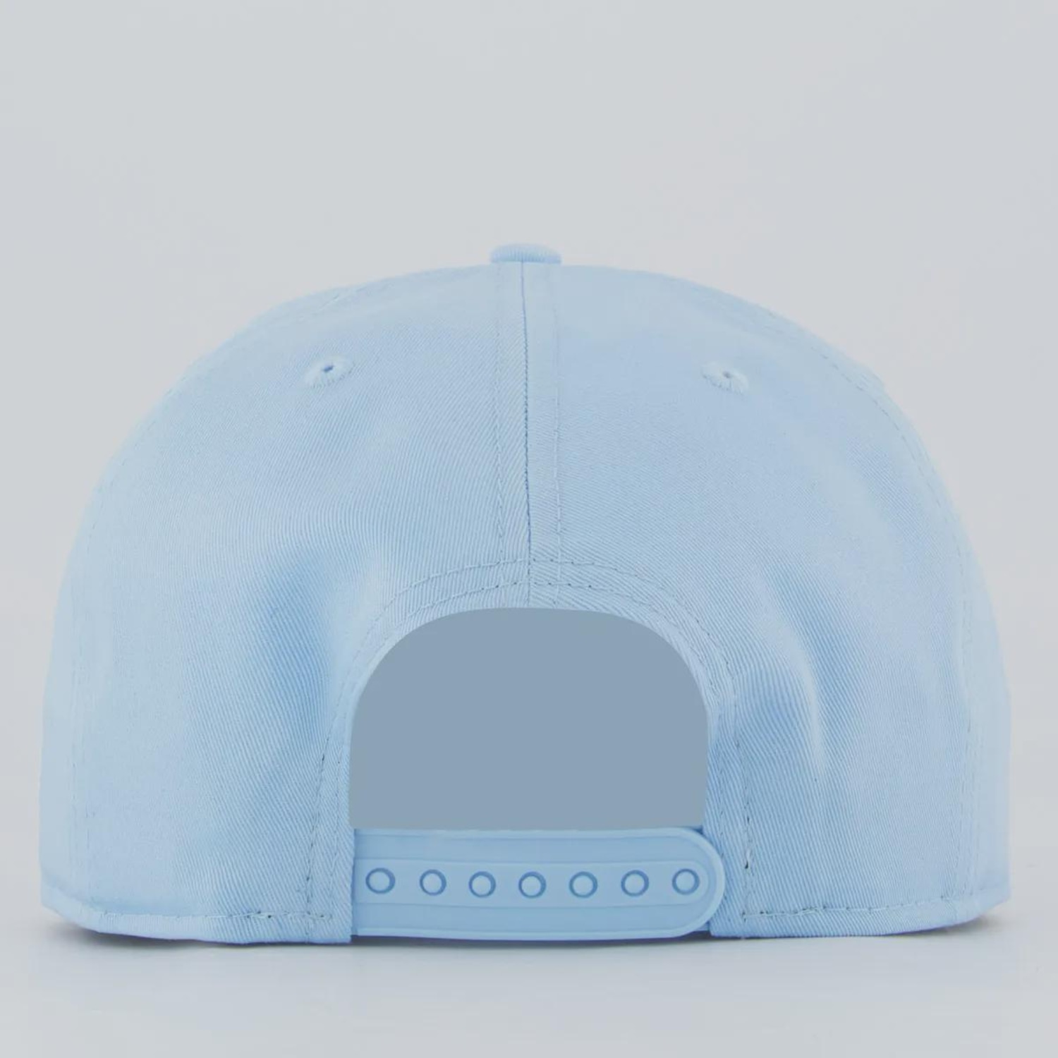Boné Aba Curva New Era MLB New York Yankees Glacial 950AF Unissex - Foto 3