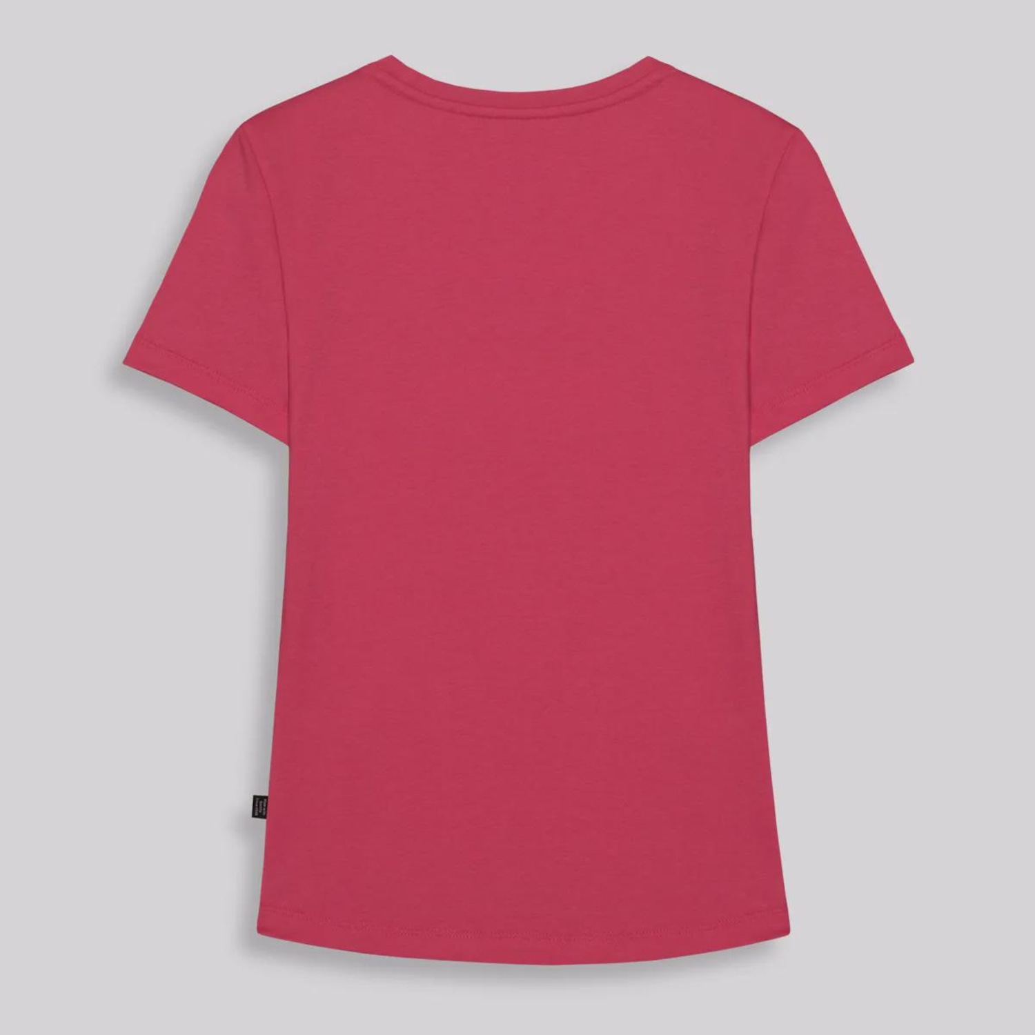 Camiseta Infantil Ess Logo Tee Puma - Foto 2