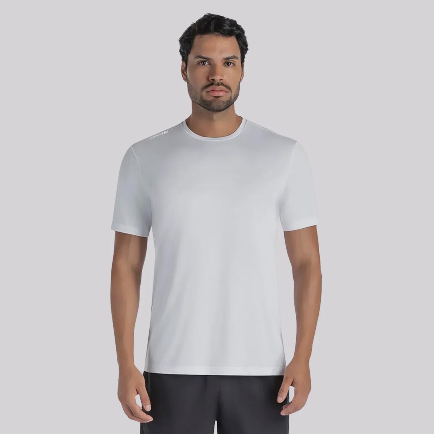 Camisa Masculina Essential MC 2.0 Olympikus - Foto 1