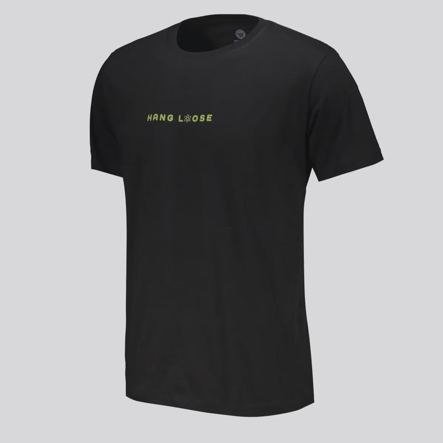 Camiseta Masculina Atom Basic Hang Loose - Foto 2