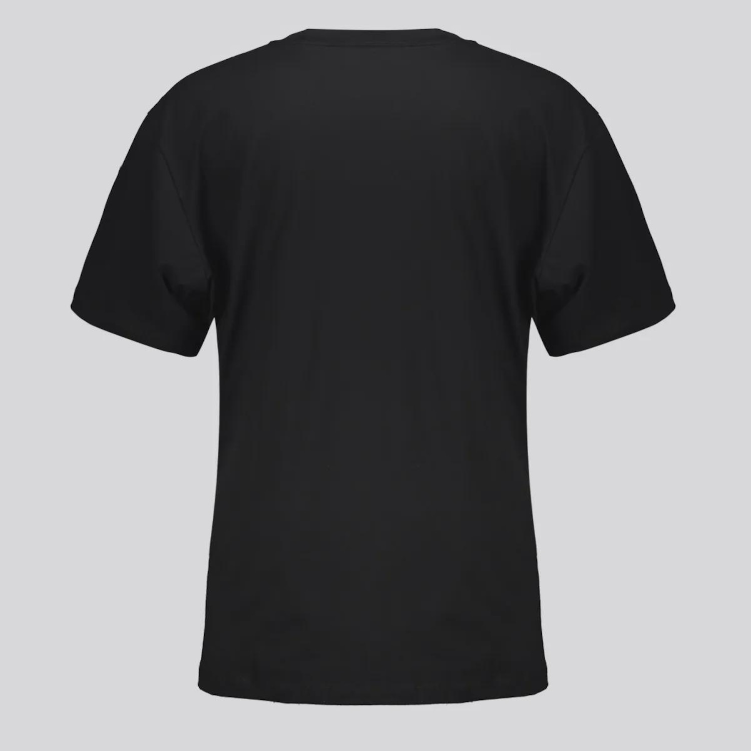 Camiseta Masculina Oversize Hurley Icon I - Foto 3