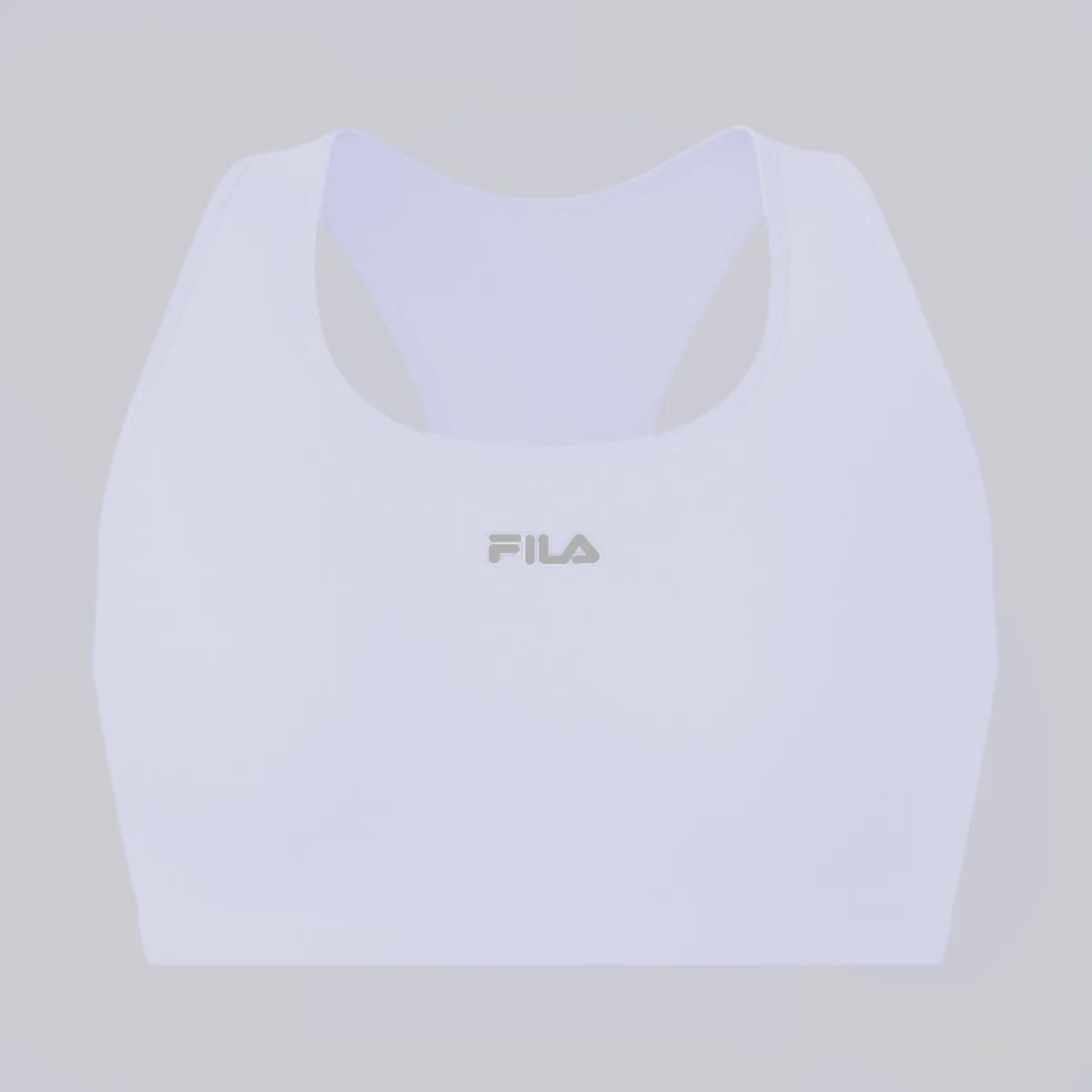 Top Fila Nadador Essential Bojo Feminino - Foto 1