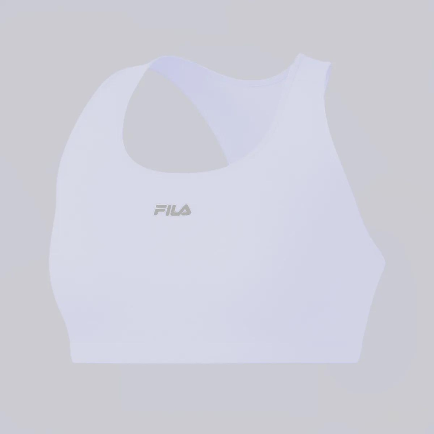 Top Fila Nadador Essential Bojo Feminino - Foto 3