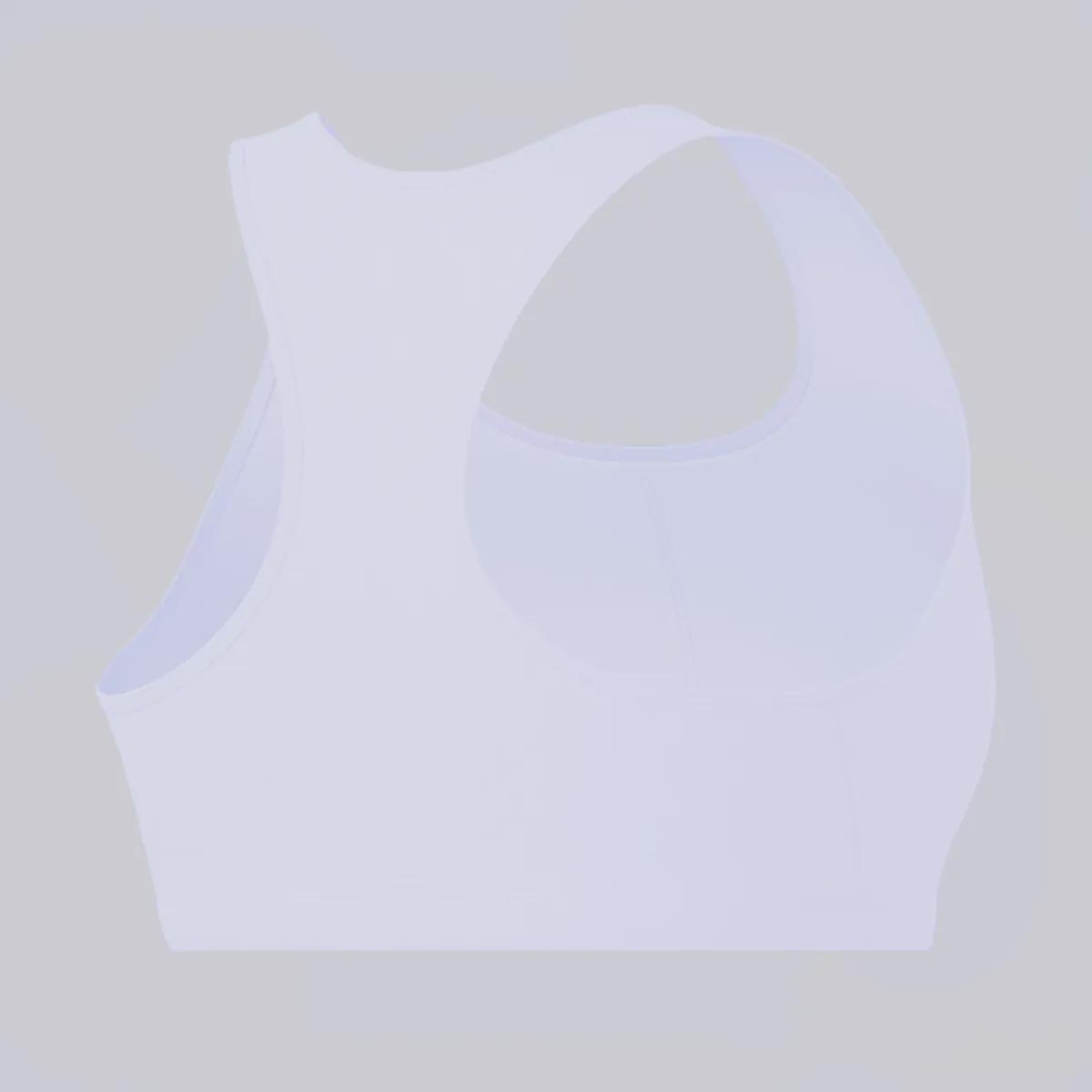 Top Fila Nadador Essential Bojo Feminino - Foto 4