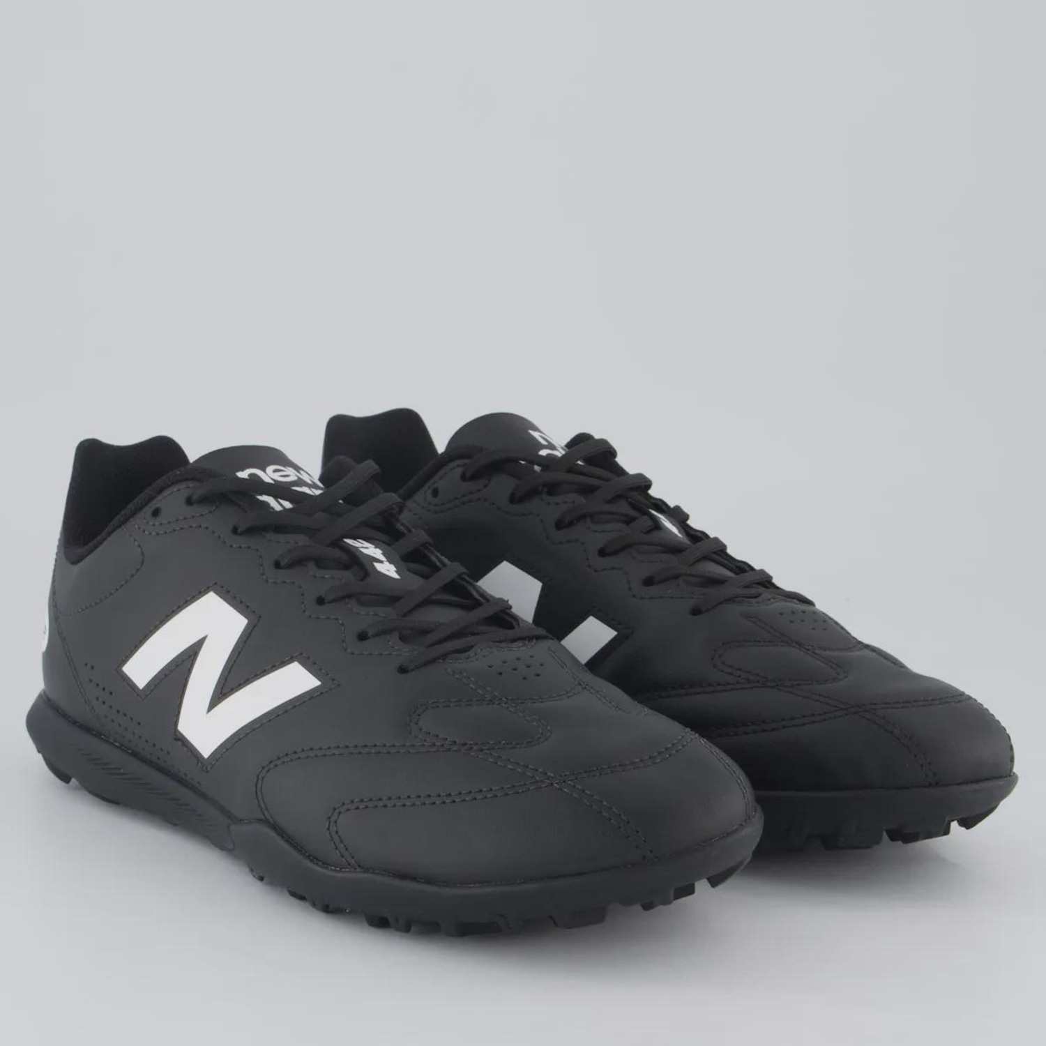 Chuteira de Society Adulta New Balance 442 TF - Foto 2