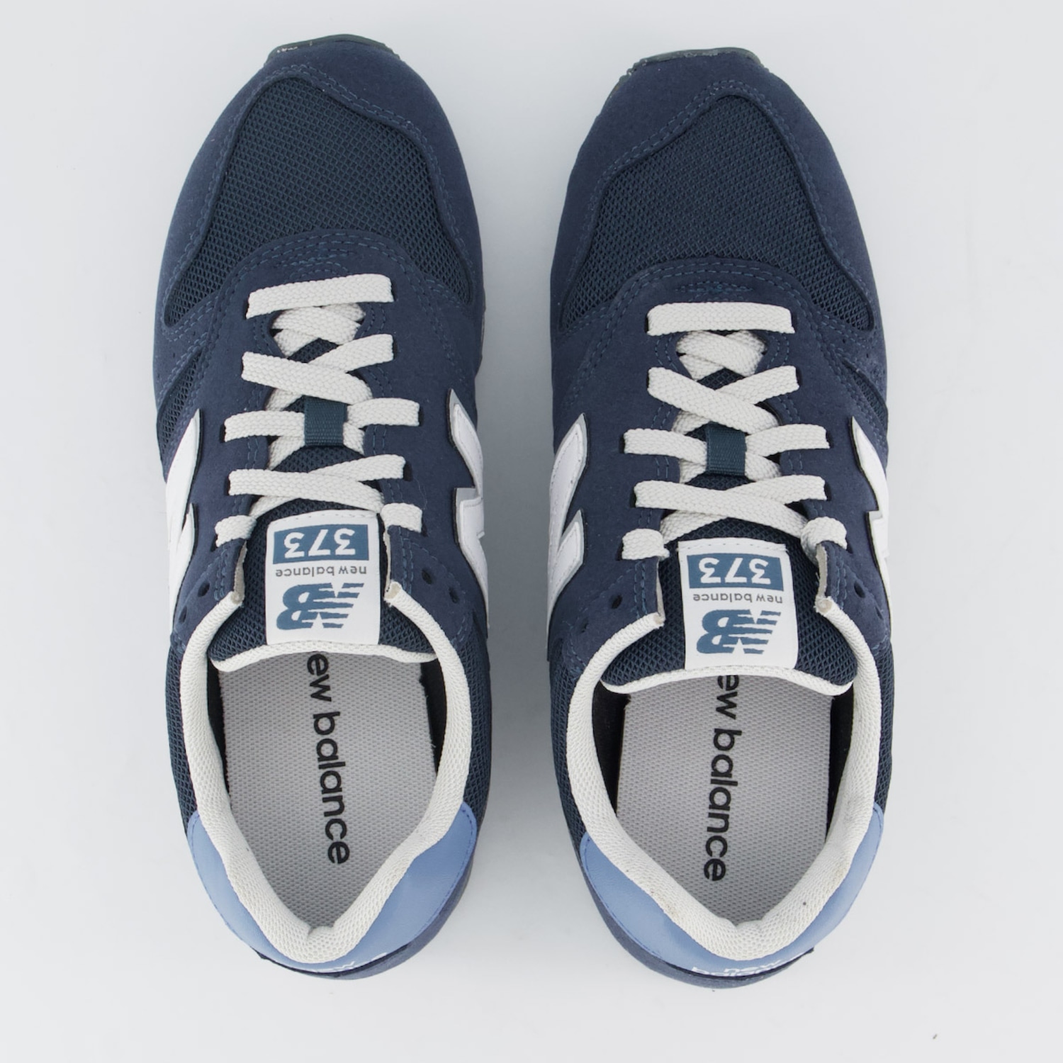 Tênis Feminino 373 V2 New Balance - Foto 4