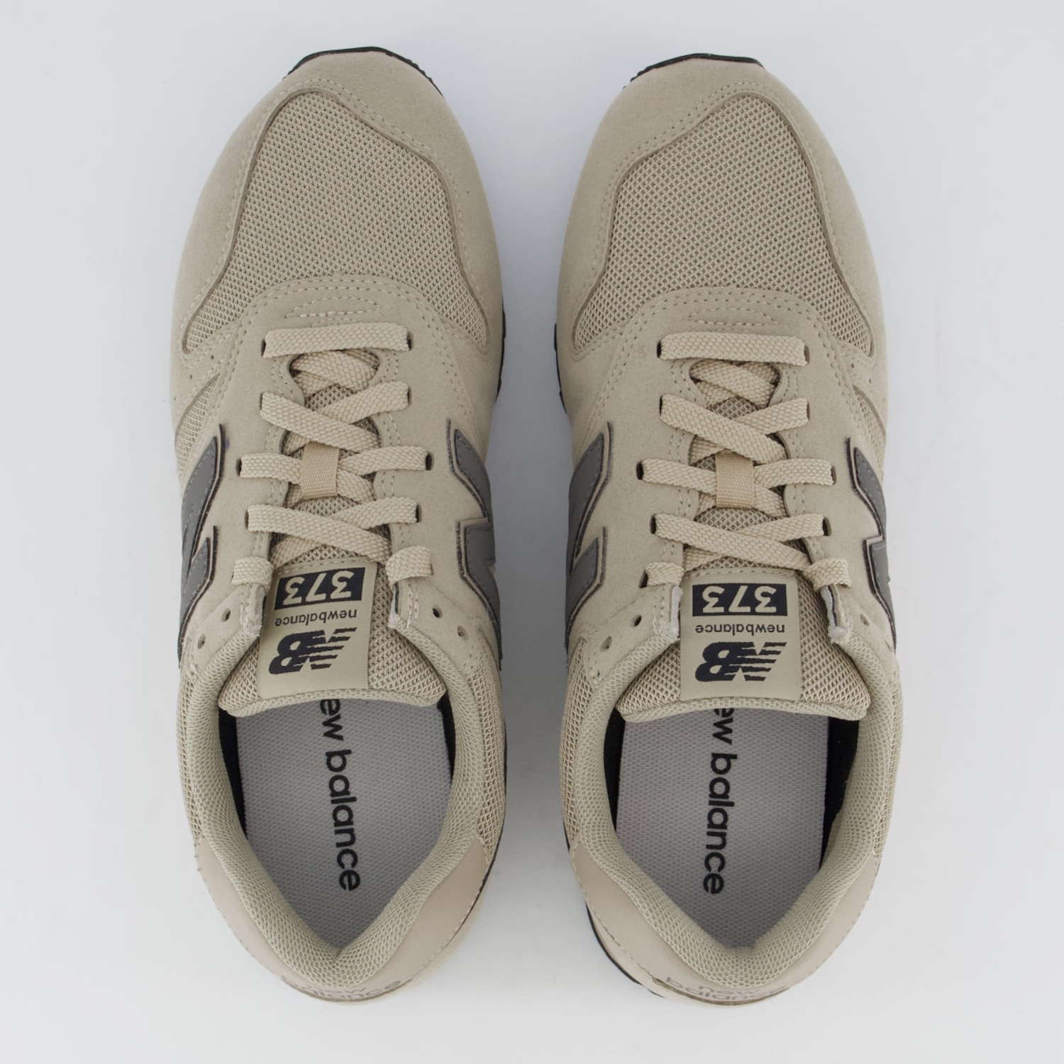 Tênis New Balance 373 V2 Masculino - Foto 4