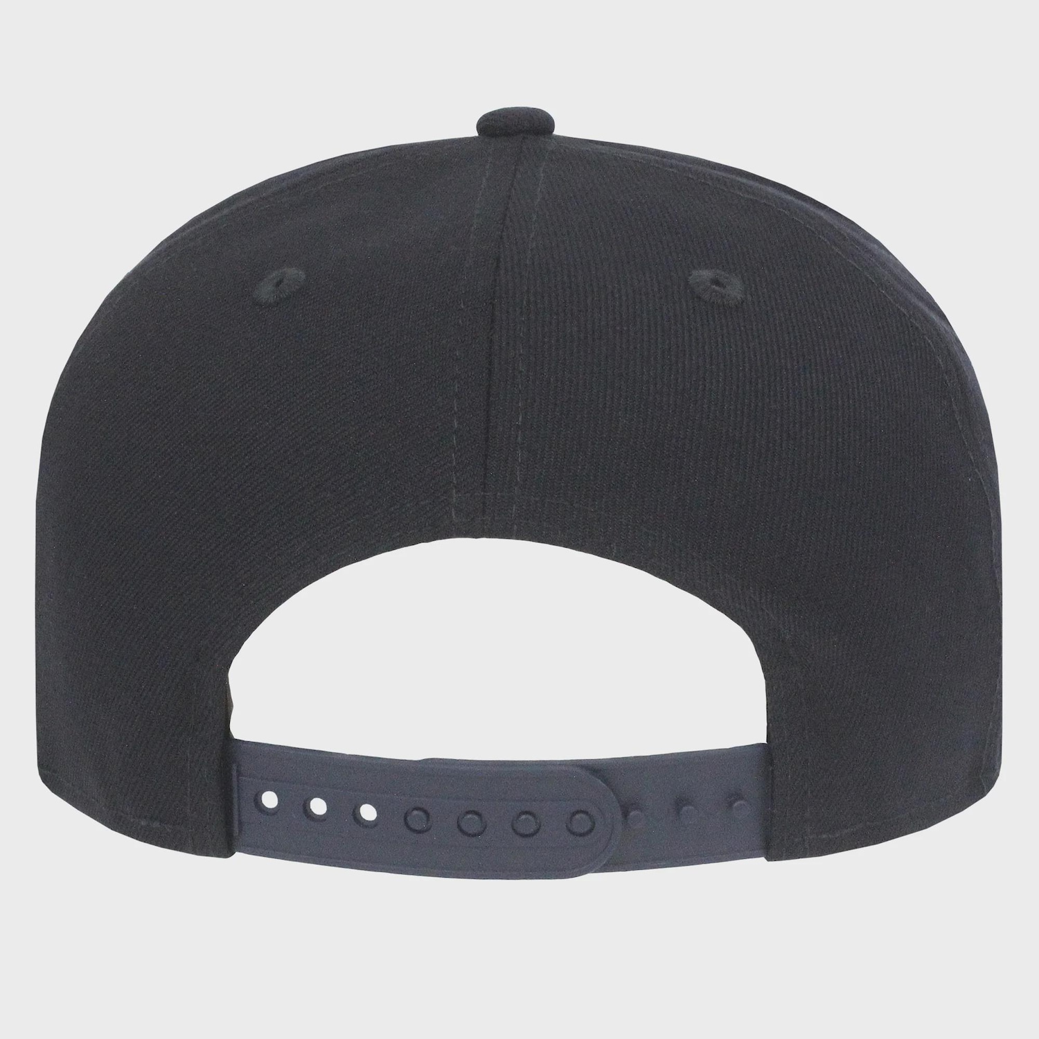 Boné Unissex New Era 9Fifty A-Frame New York Yankees Navy Importado - Aba Curva - Foto 4