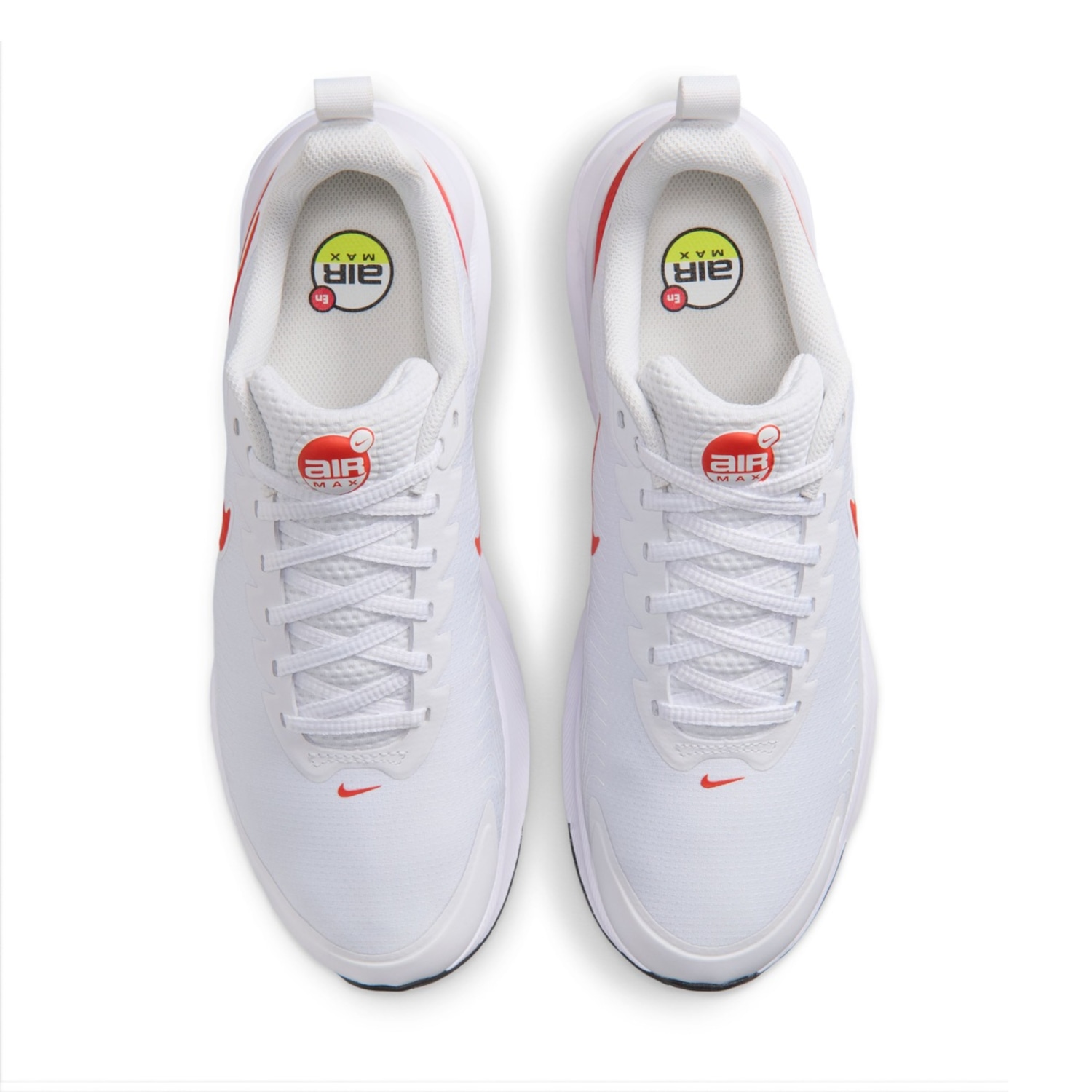 Tênis Masculino Nike Air Max Nuaxis - Foto 4