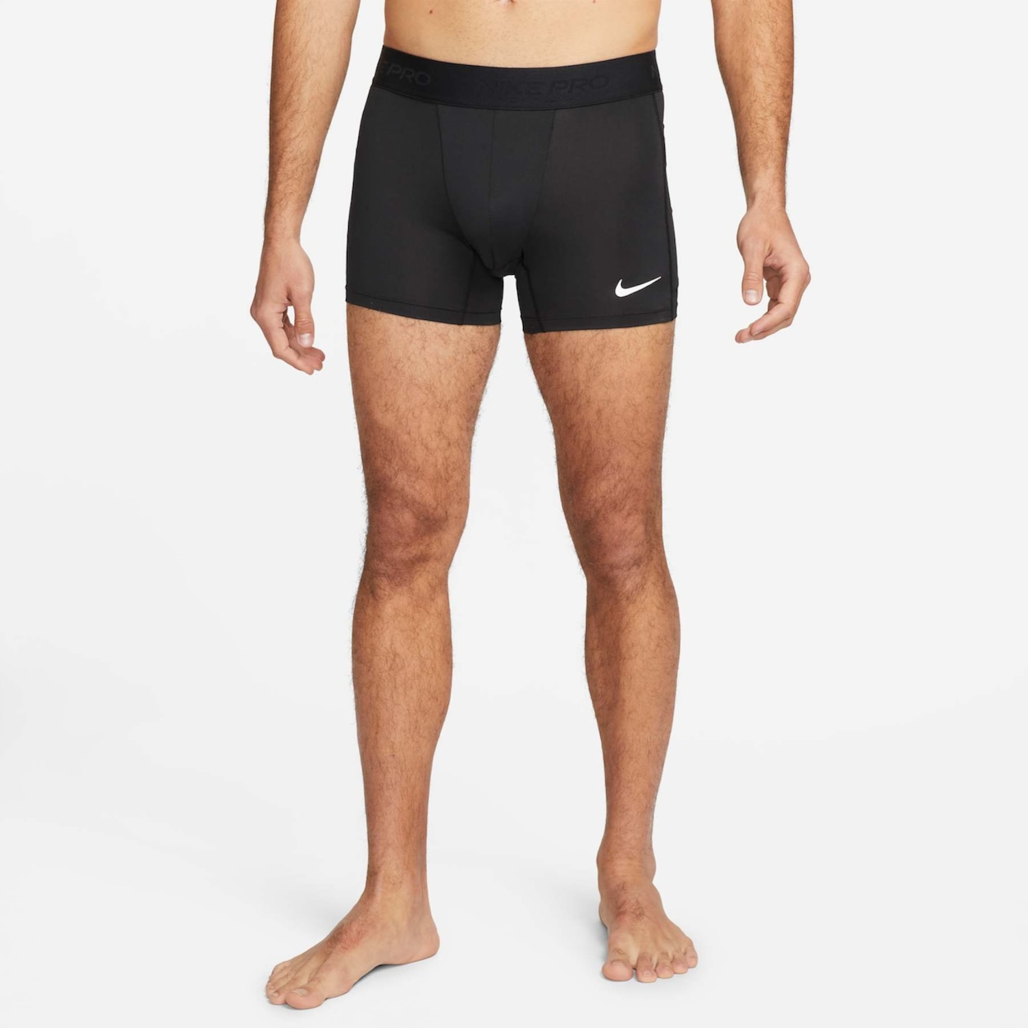 Shorts Dri-FIT Nike Pro Masculino - Foto 1