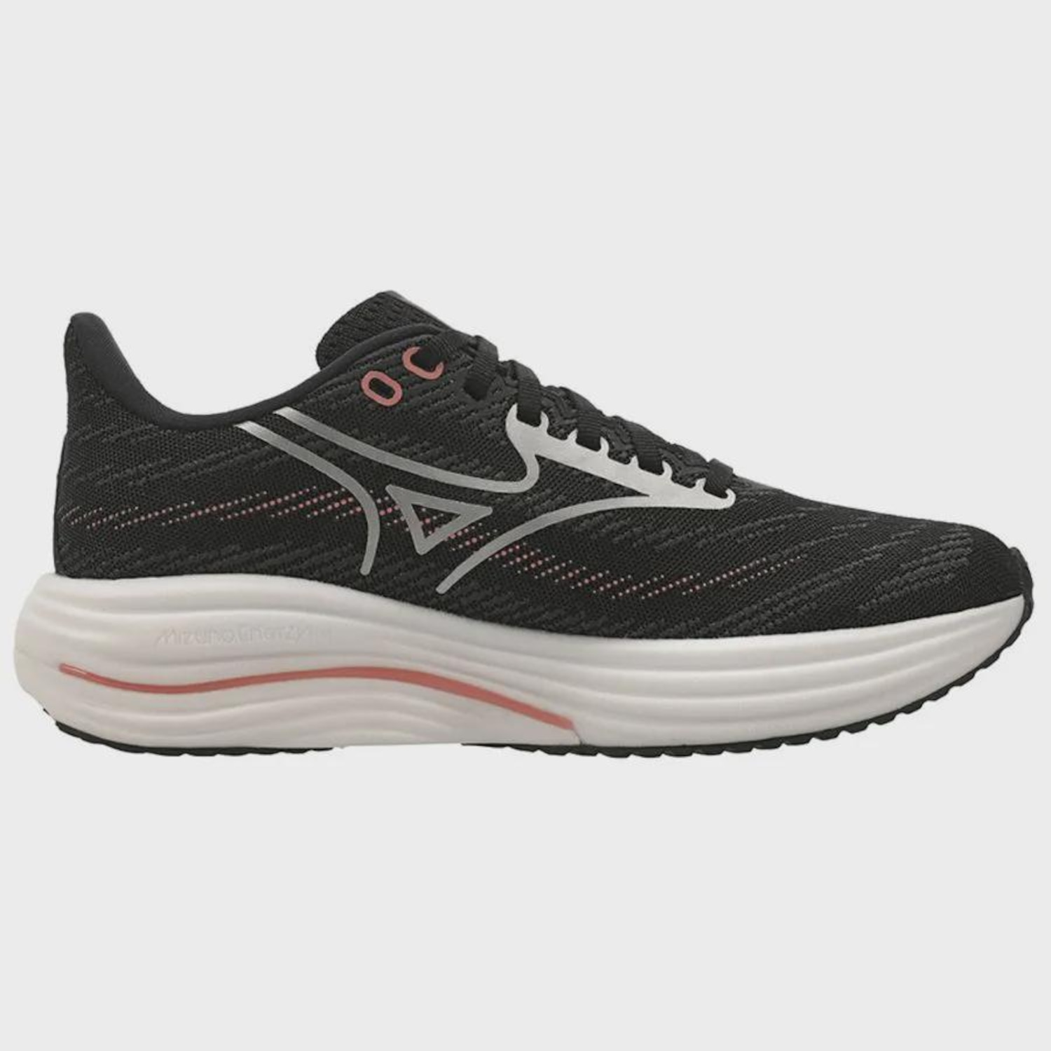 Tênis de Corrida Feminino Mizuno Wave Rider 29 - Foto 1