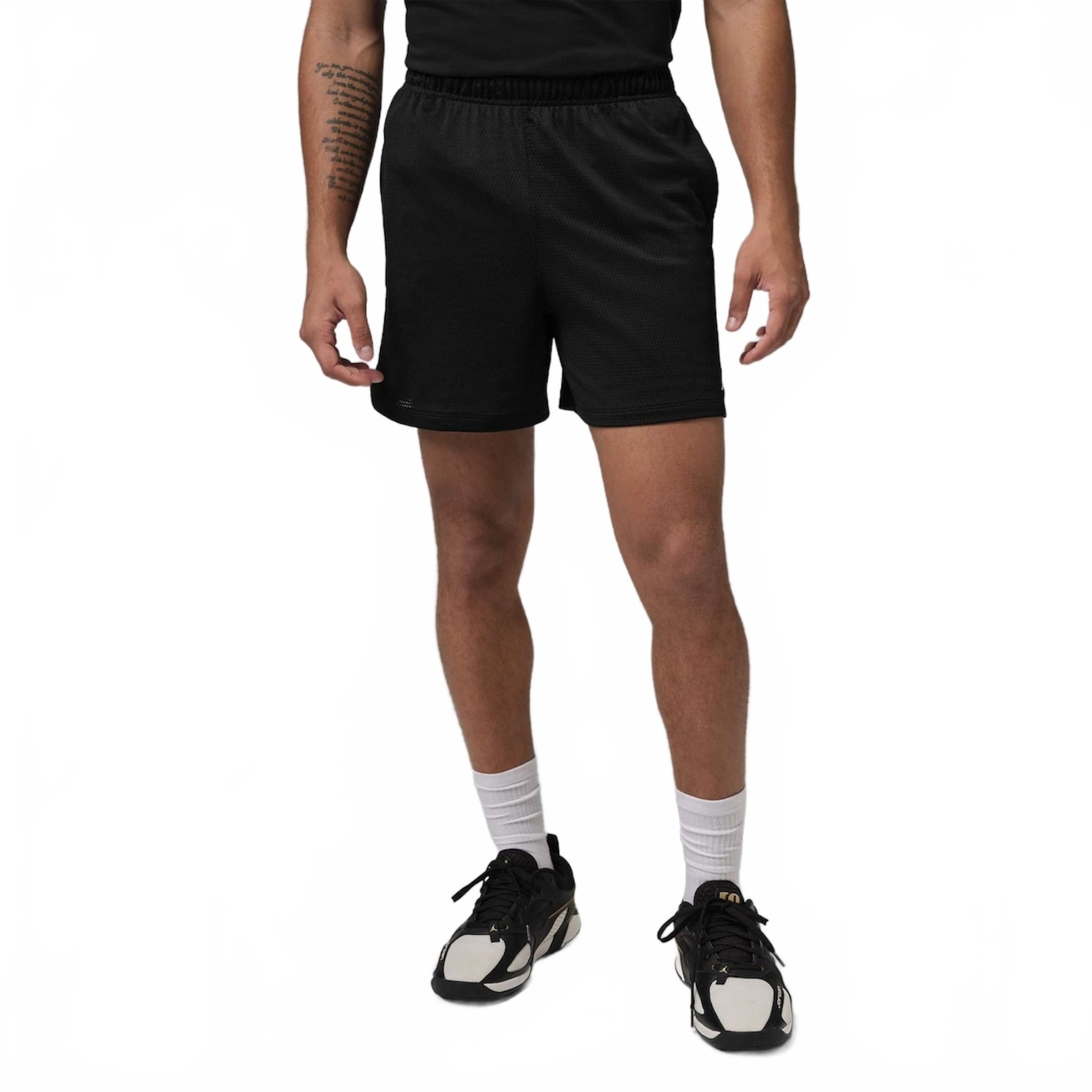Shorts Jordan Sport Essentials Masculino - Foto 1