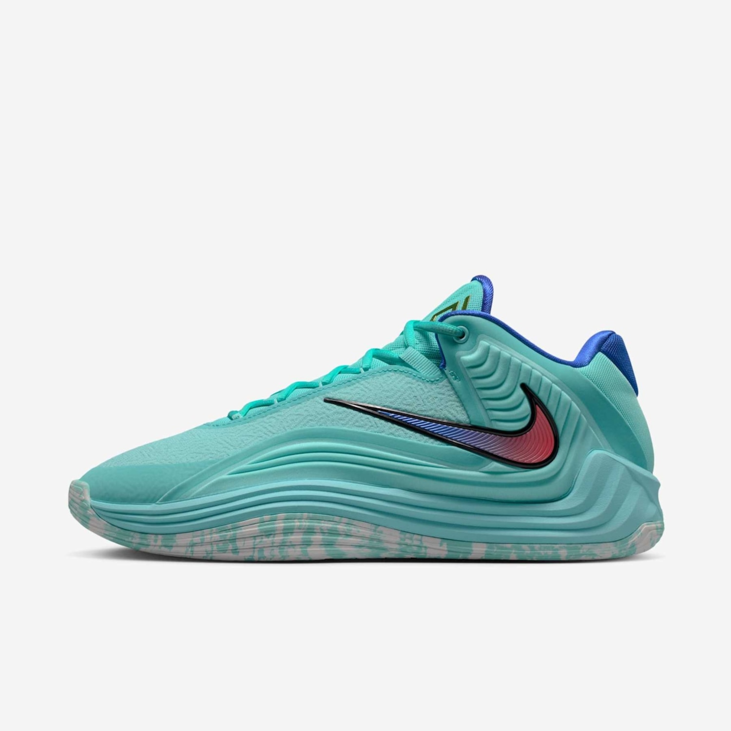 Tênis Nike Zoom Freak 7 Masculino - Foto 2