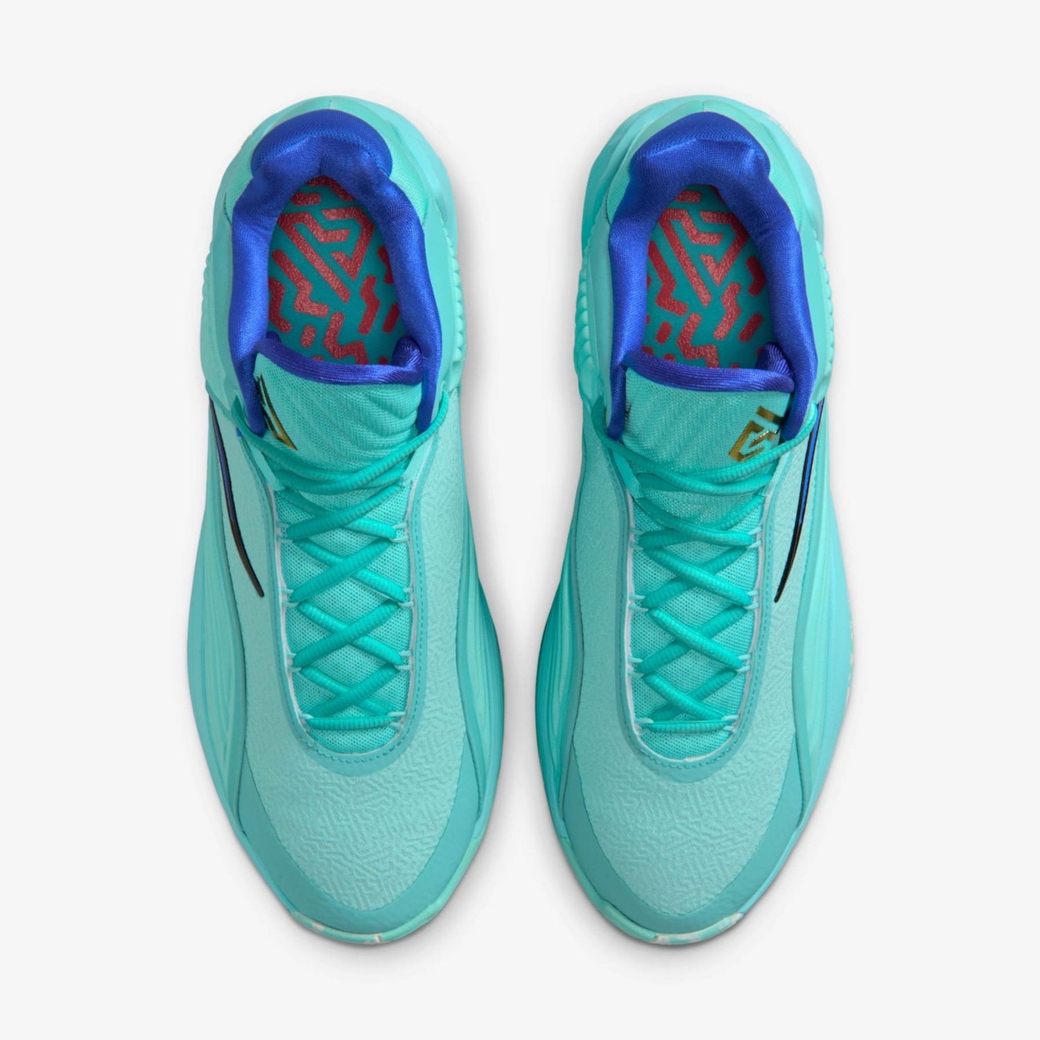 Tênis Nike Zoom Freak 7 Masculino - Foto 3