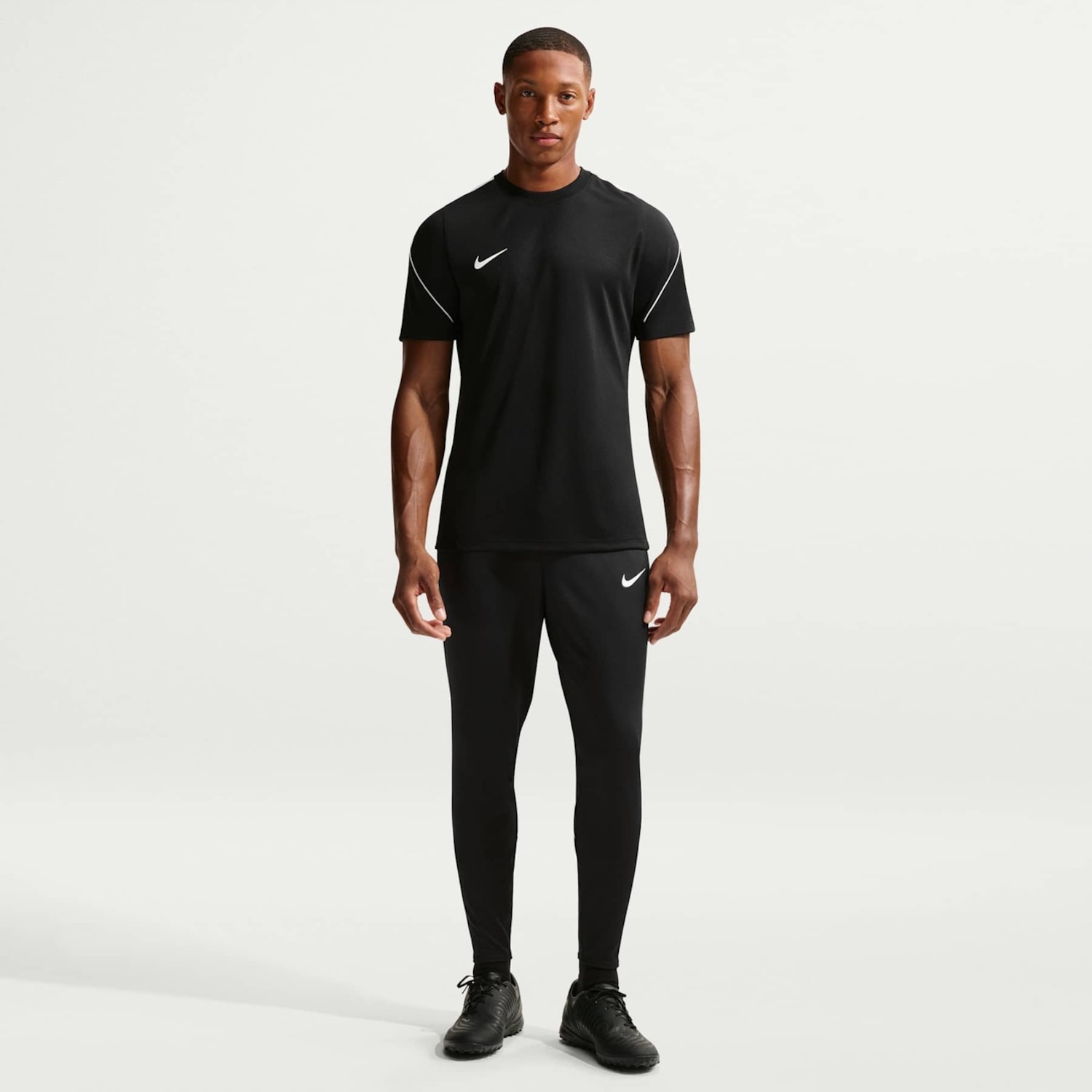 Camiseta Dri-FIT Nike Strike Masculina - Foto 4