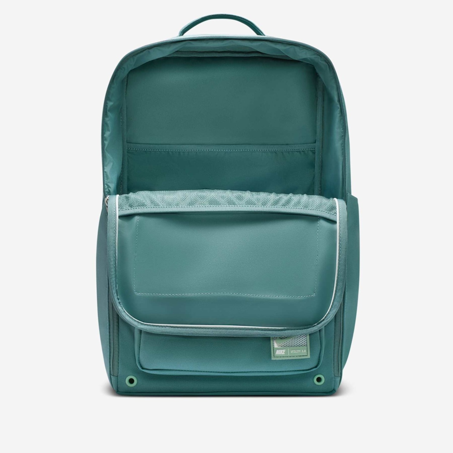 Mochila Nike Utility Masculina - Foto 4