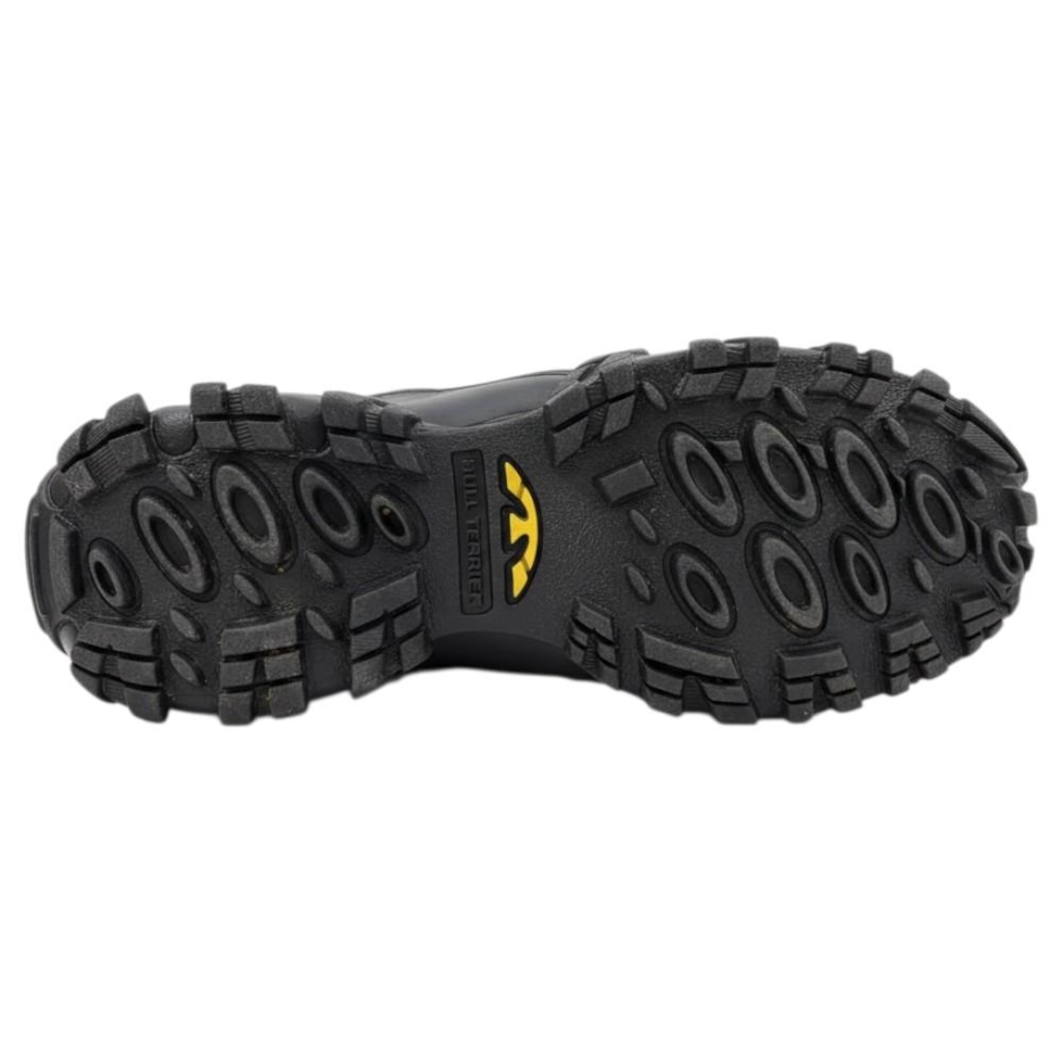 Bota Masculina Bull Terrier Dakar Moto - Foto 2