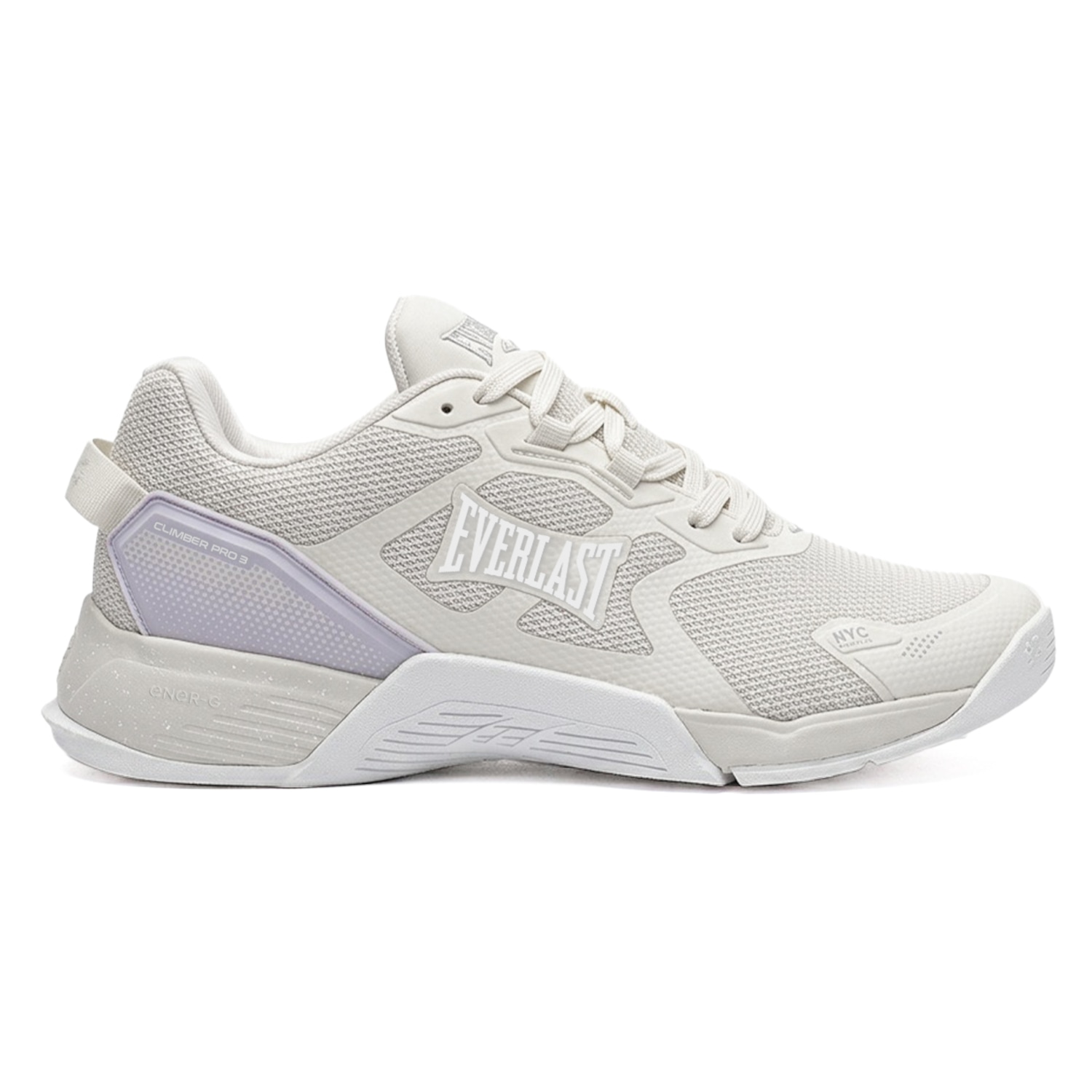 Tênis Unissex Everlast Climber Pro 3 - Foto 1