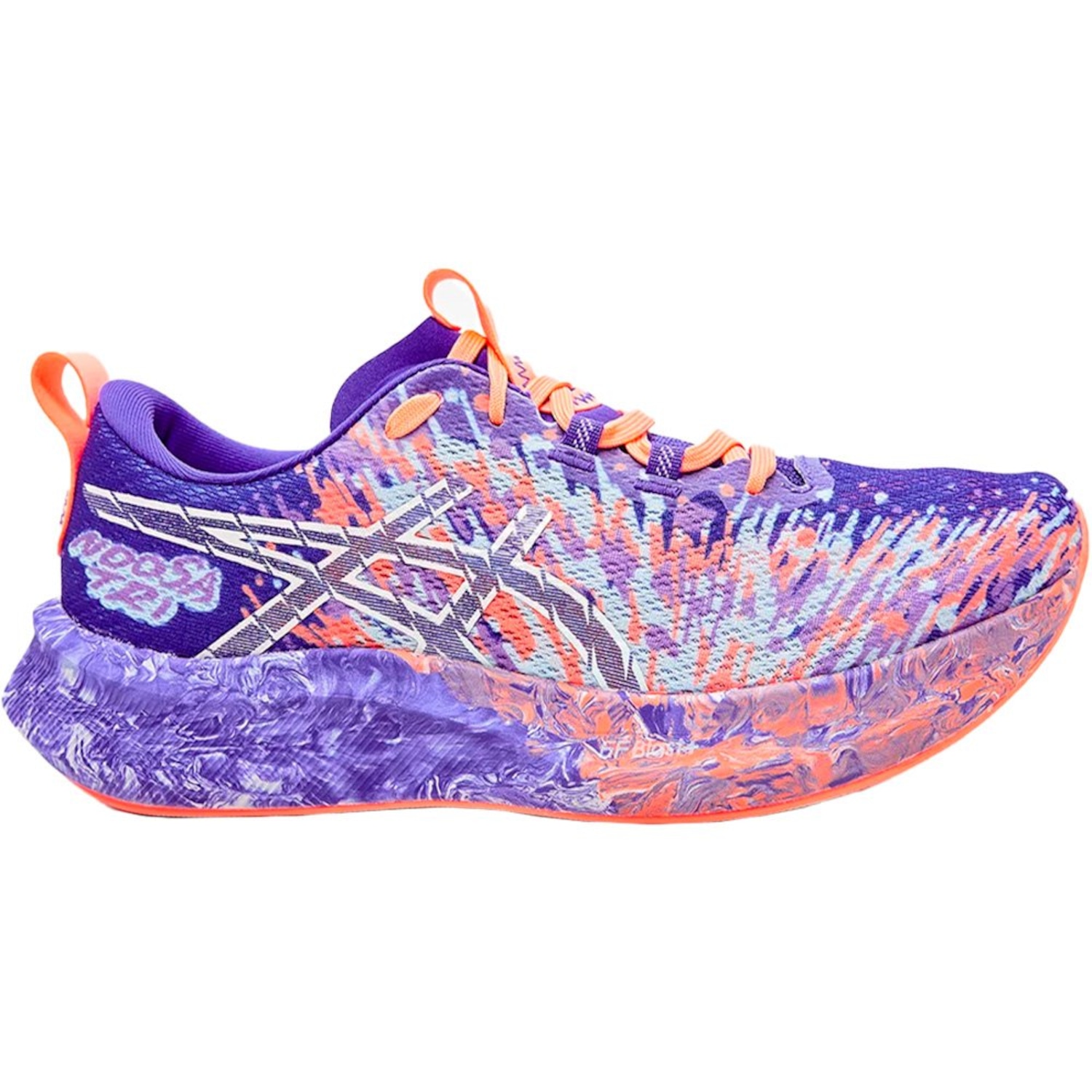 Tênis Feminino Asics Noosa Tri 16 - Foto 1