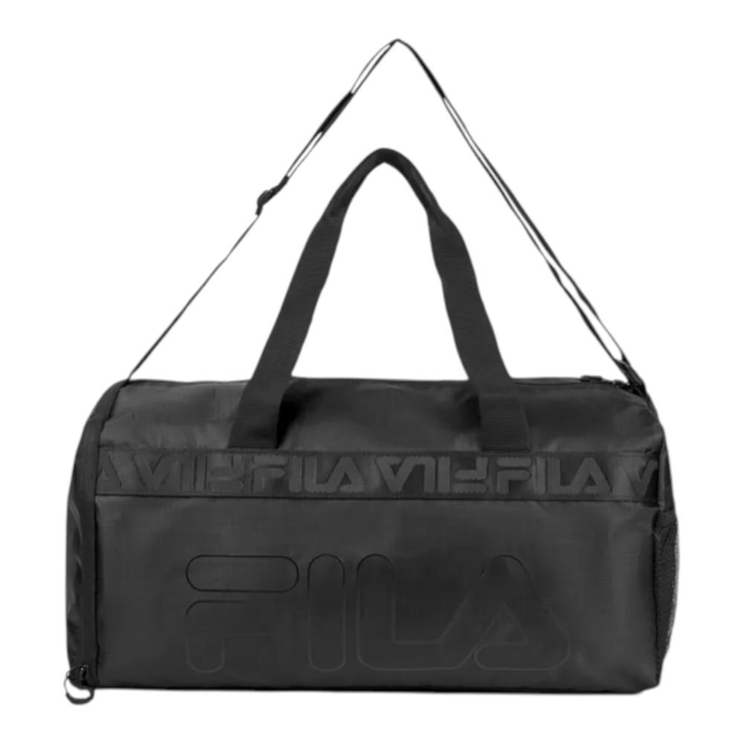 Bolsa Unissex Fila Sport Life Outline - 40,5 Litros - Foto 1