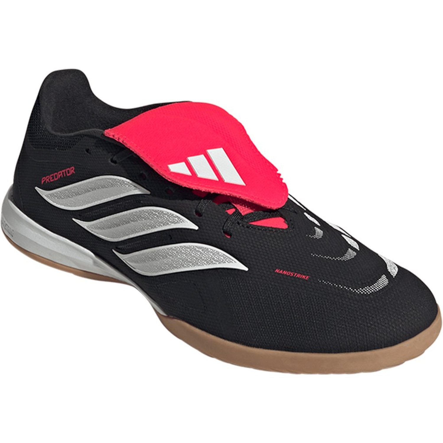 Tênis de Futsal Infantil adidas Predator League - Foto 1