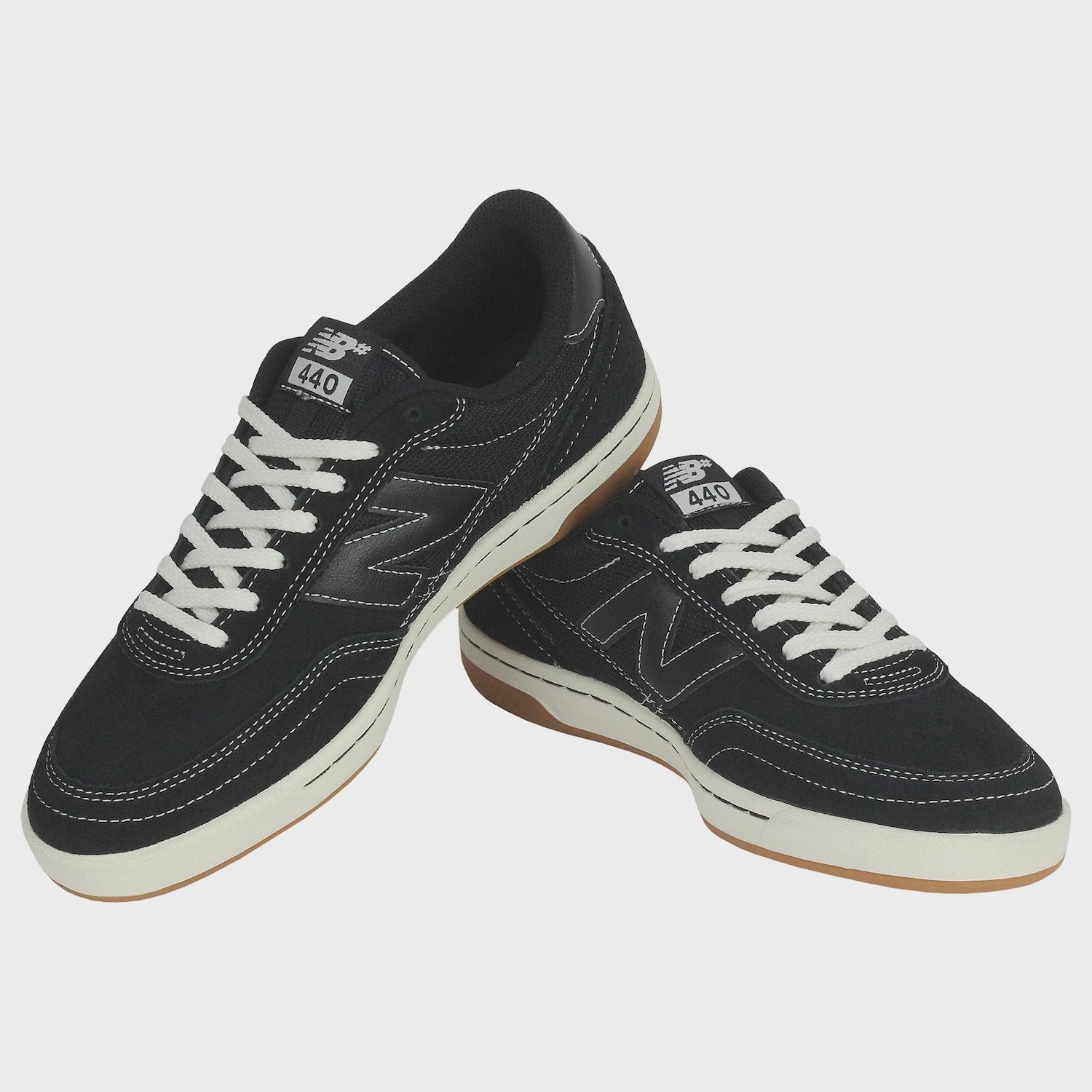 Tênis Masculino New Balance NB Numeric 440 V2 - Foto 3