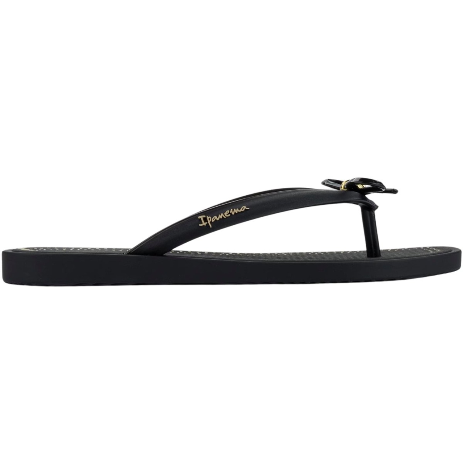 Chinelo de Dedo Ipanema Laços Feminino - Foto 2