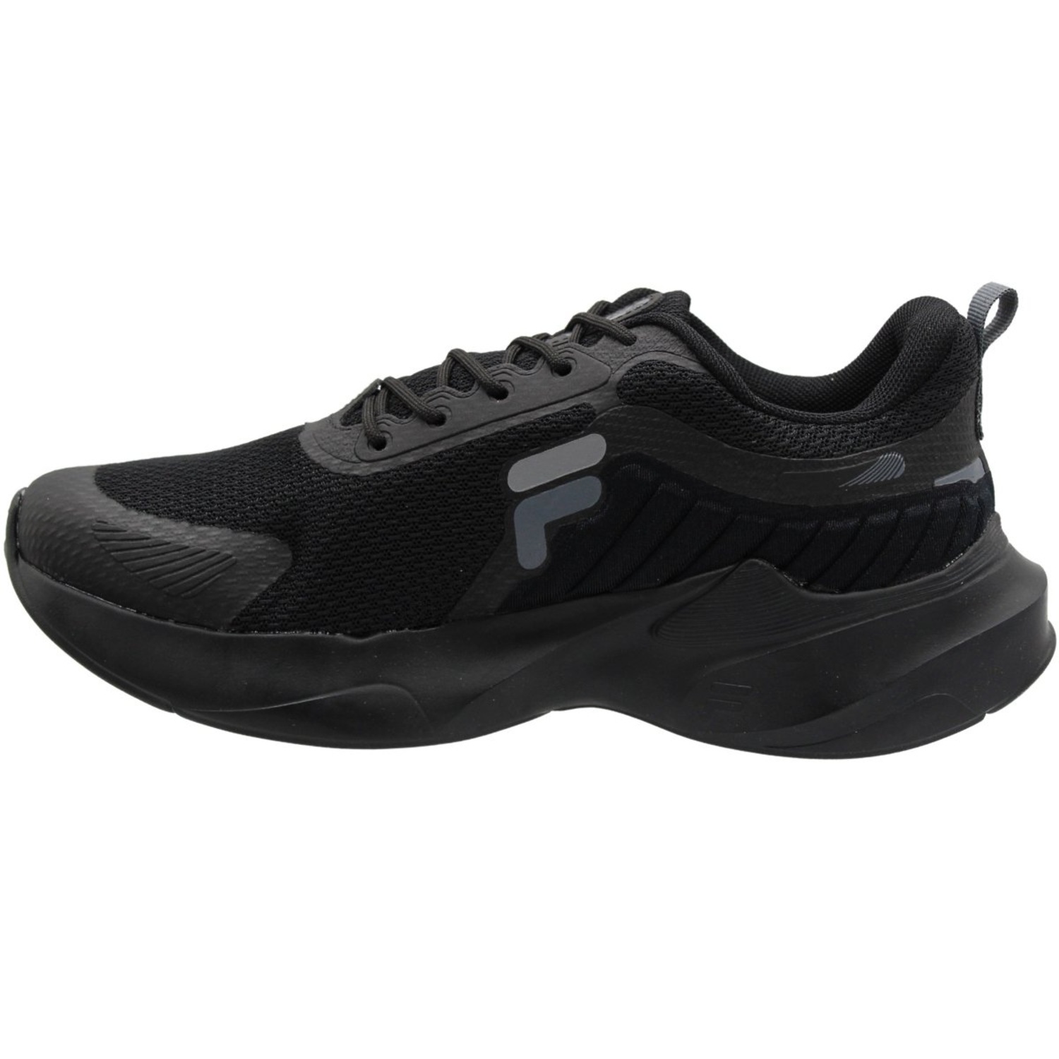 Tênis Masculino Esportivo Fila Progress Lite - Foto 2