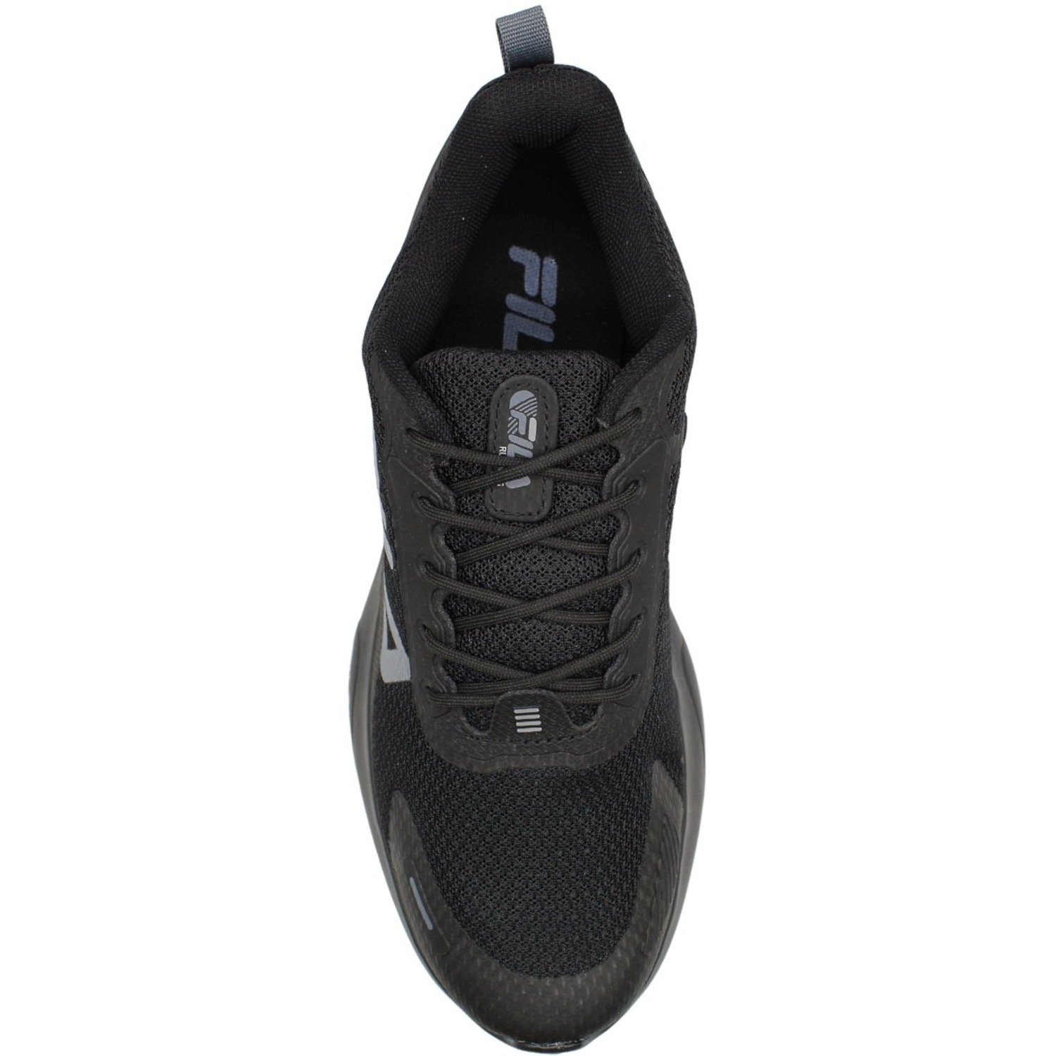 Tênis Masculino Esportivo Fila Progress Lite - Foto 4