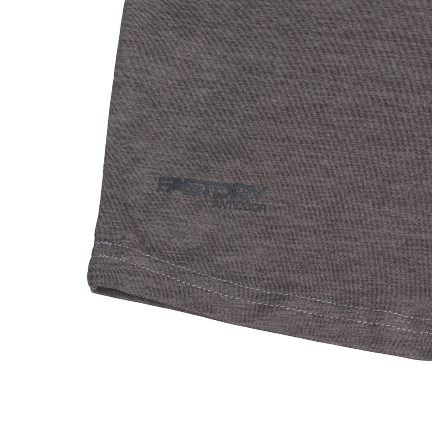 Camiseta Manga Longa Speedo Capuz FastDry - Masculina - Foto 4