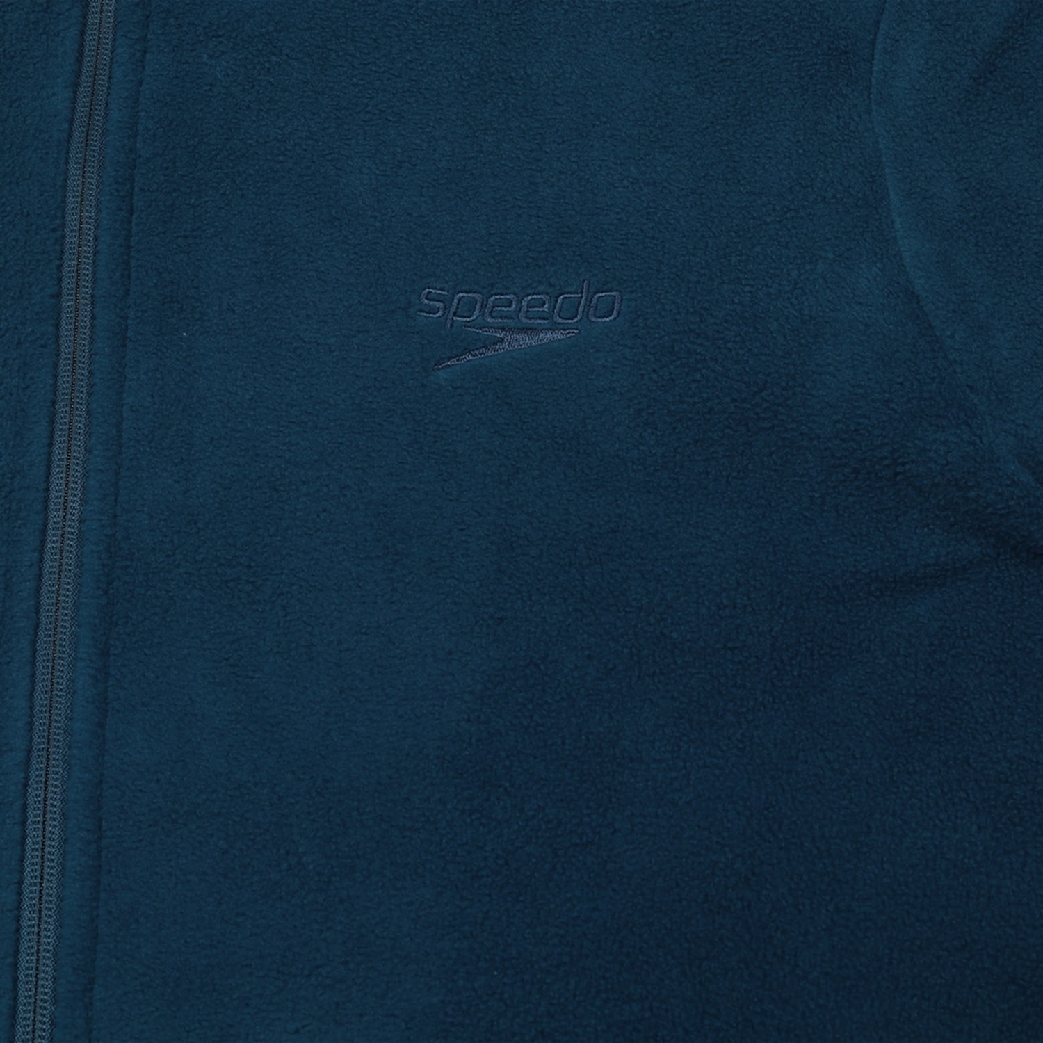 Jaqueta Fleece Speedo Active - Masculina - Foto 4