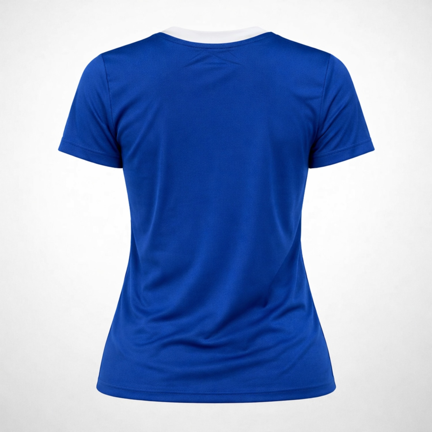 Camisa do Brasil Super Bolla Escudo Clássico - Feminina - Foto 4